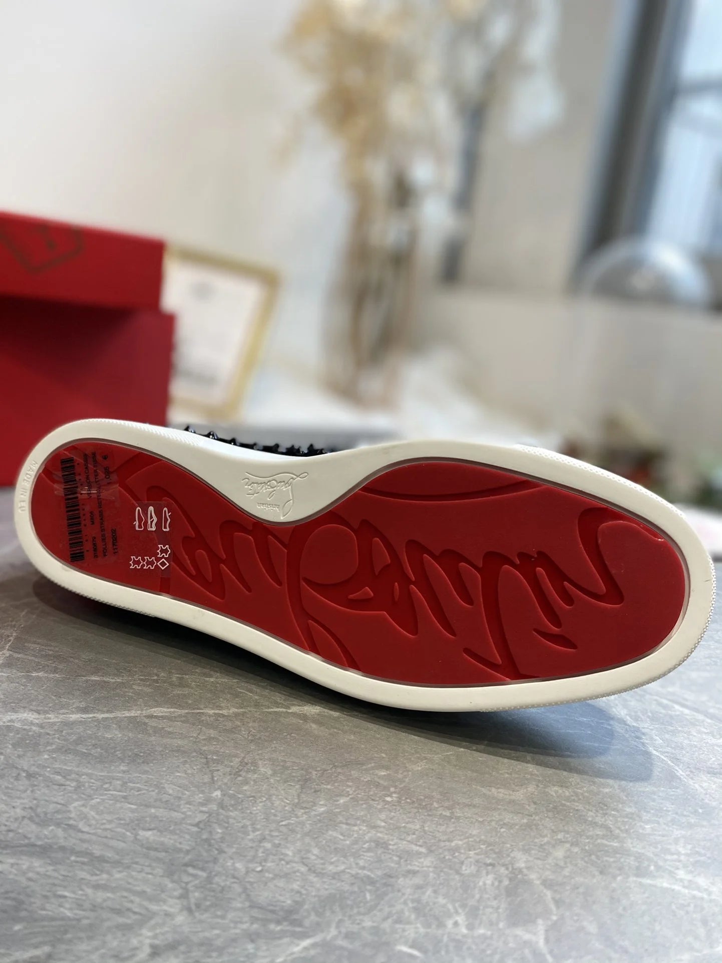 CL LOAFER