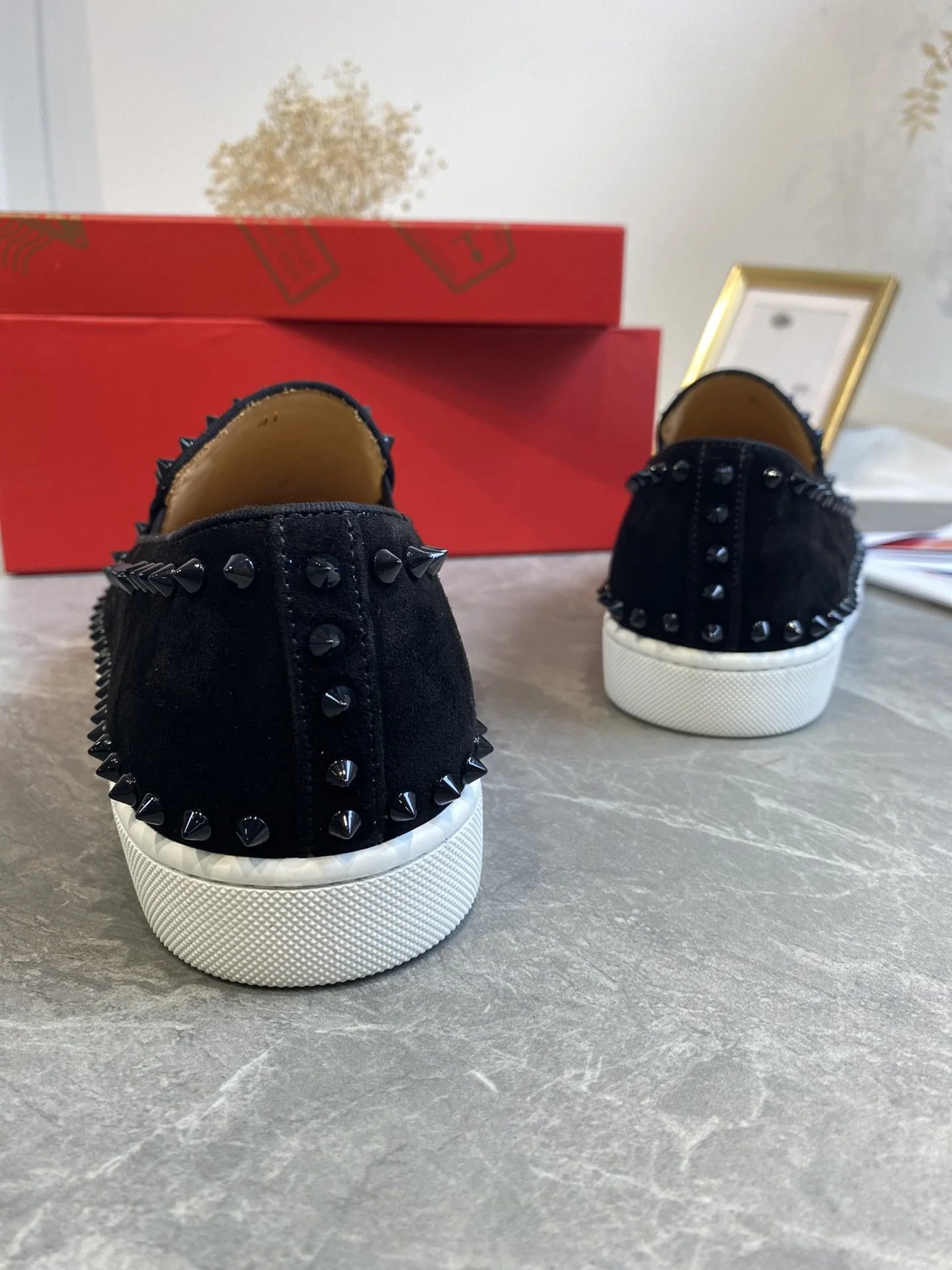 CL LOAFER