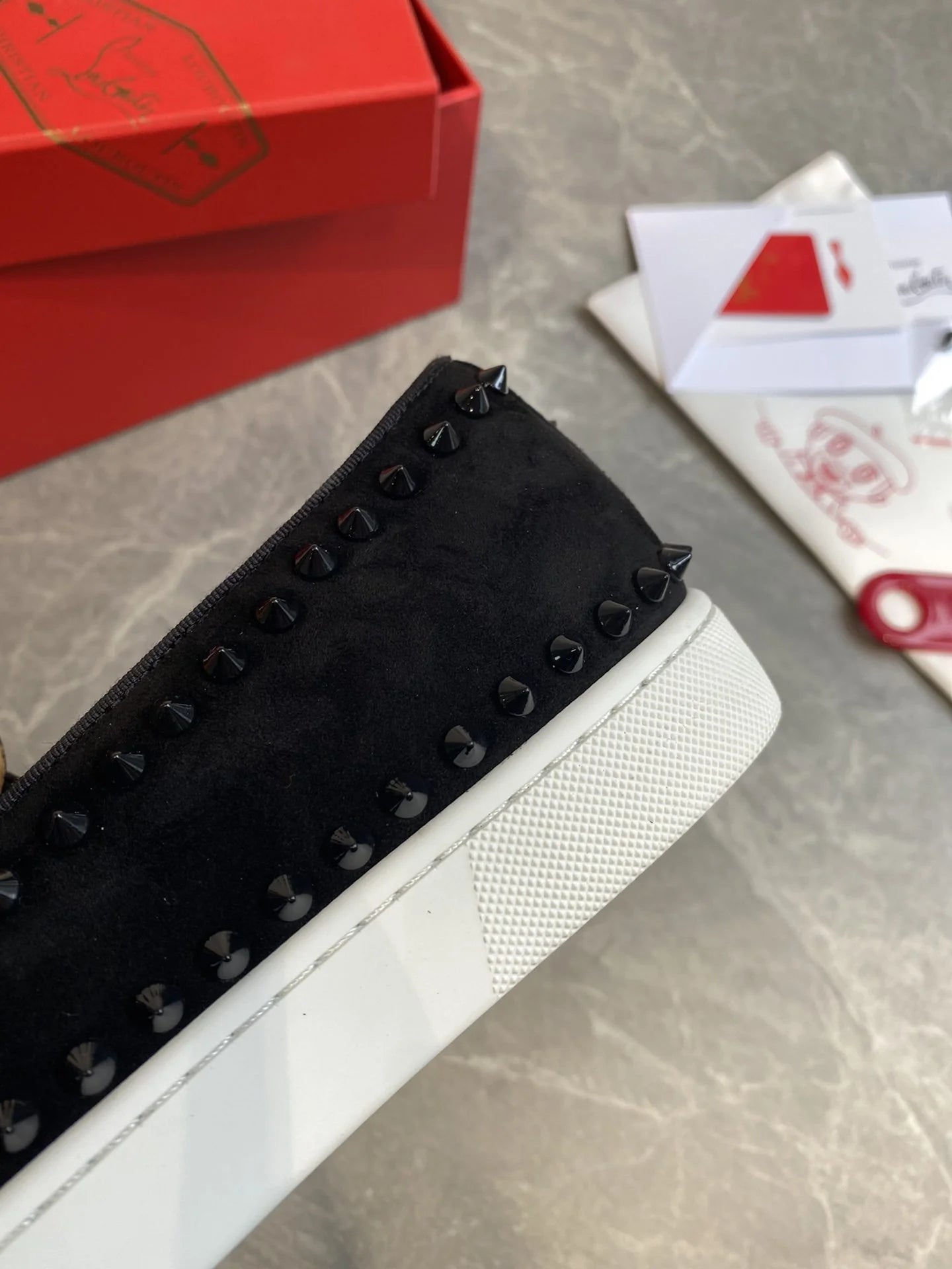 CL LOAFER