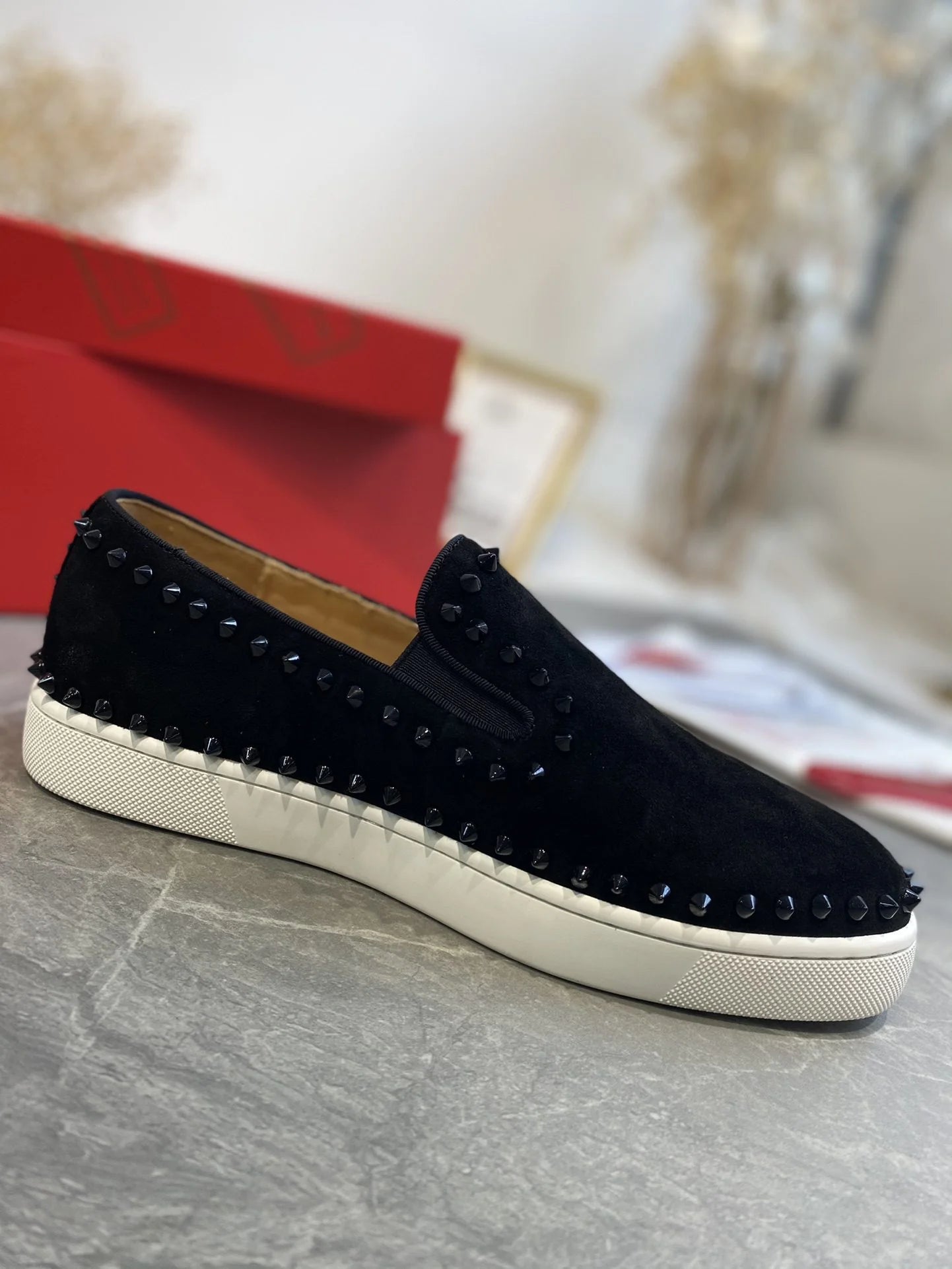CL LOAFER