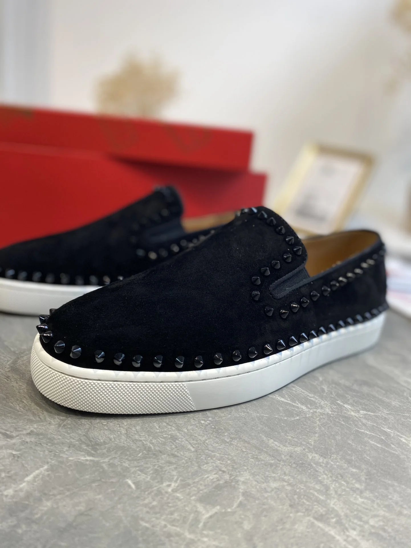 CL LOAFER