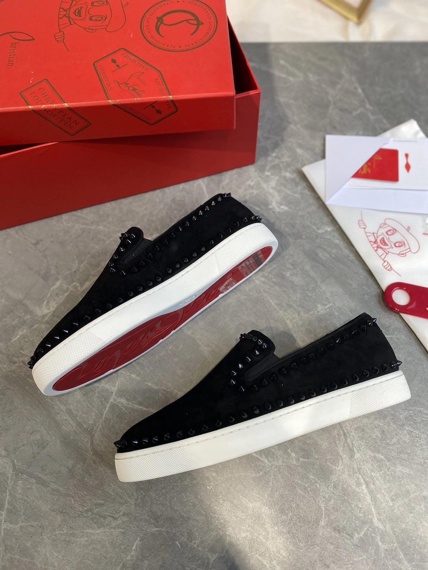 CL LOAFER