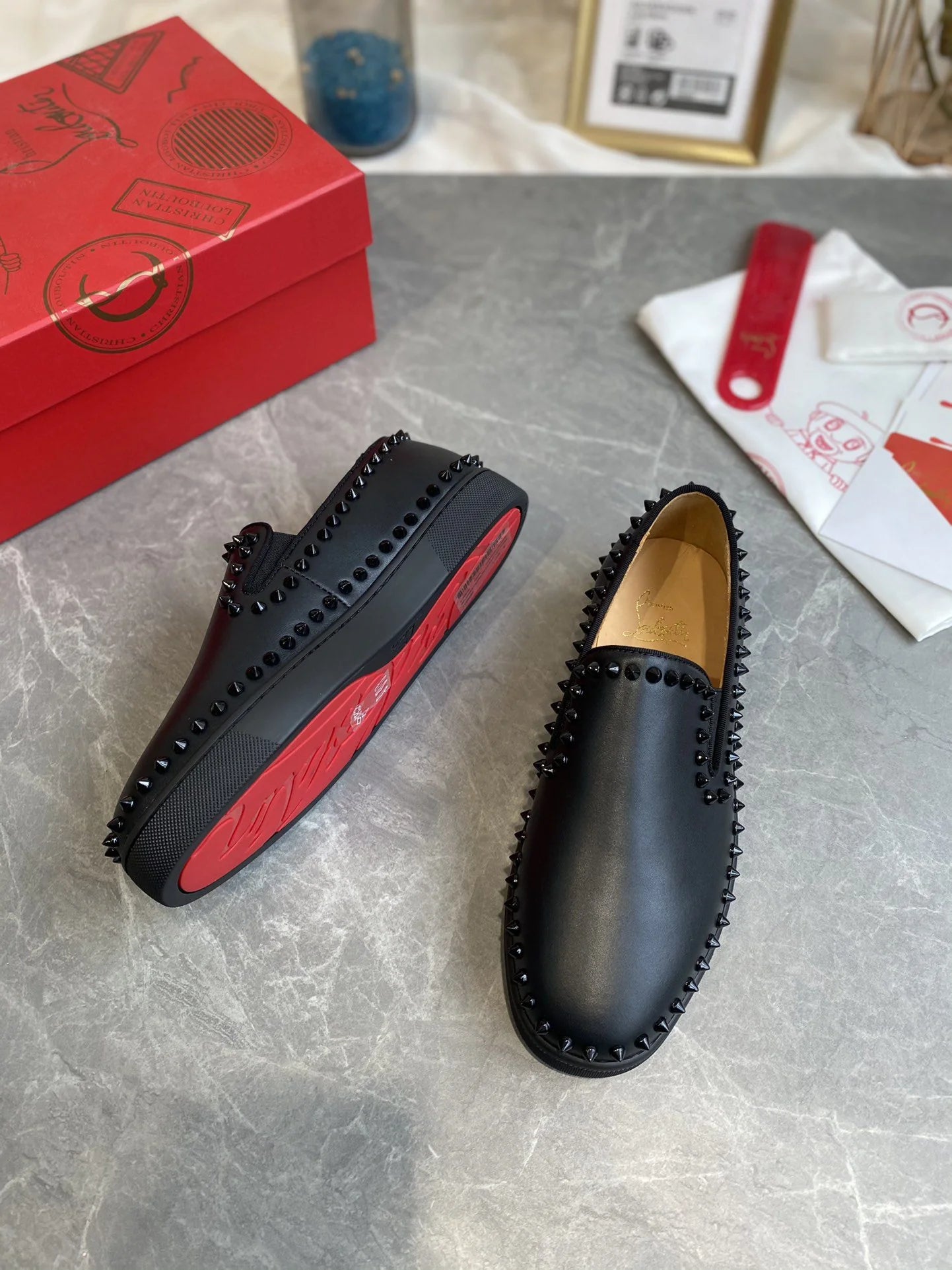 CL LOAFER