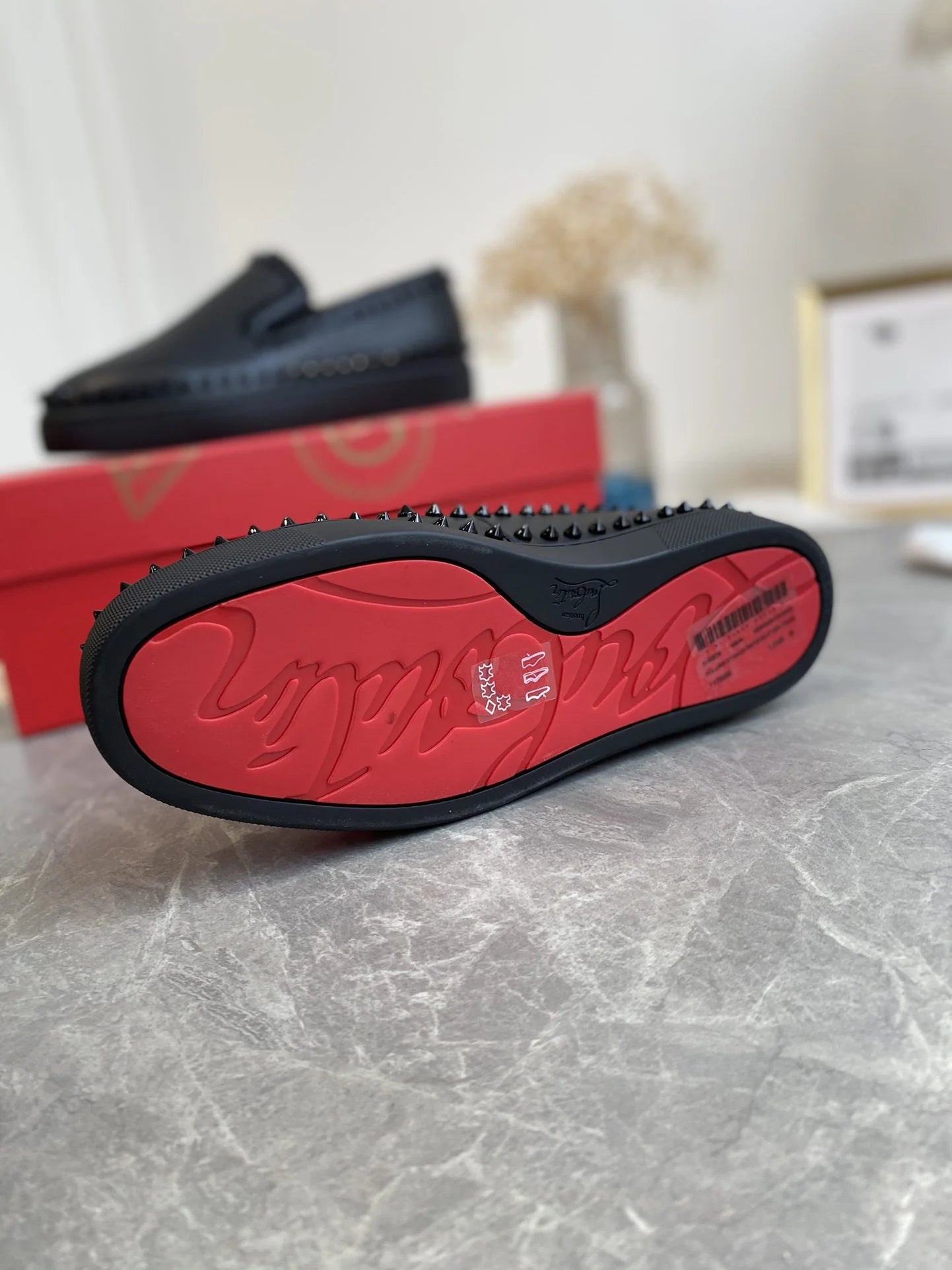 CL LOAFER