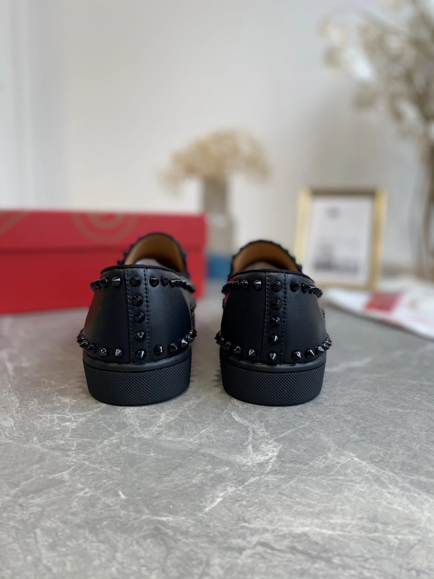 CL LOAFER
