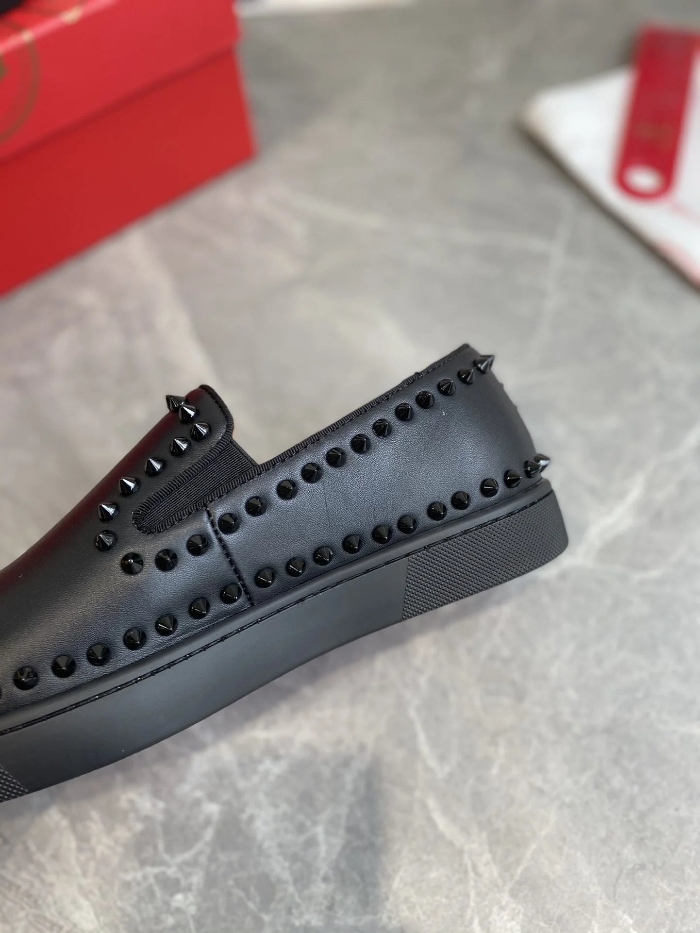 CL LOAFER