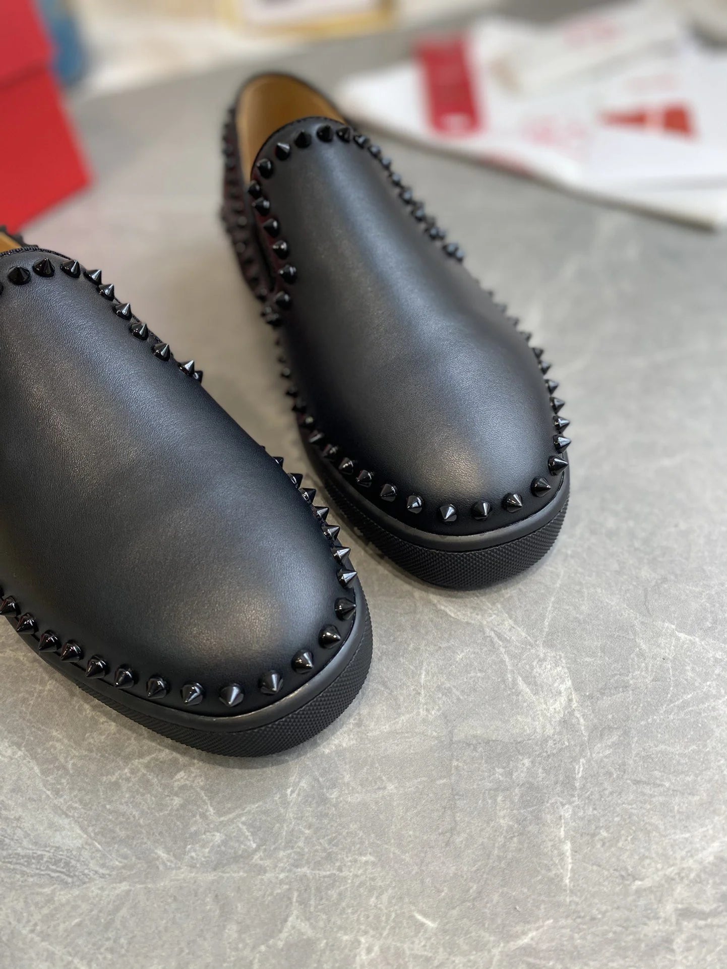 CL LOAFER