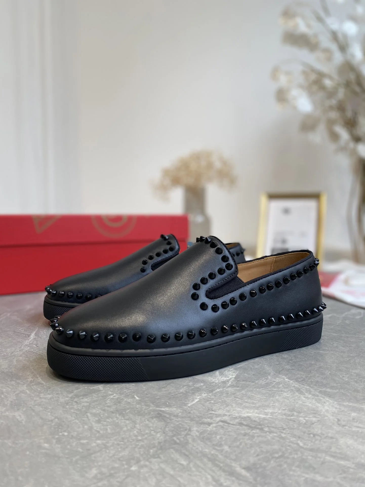 CL LOAFER