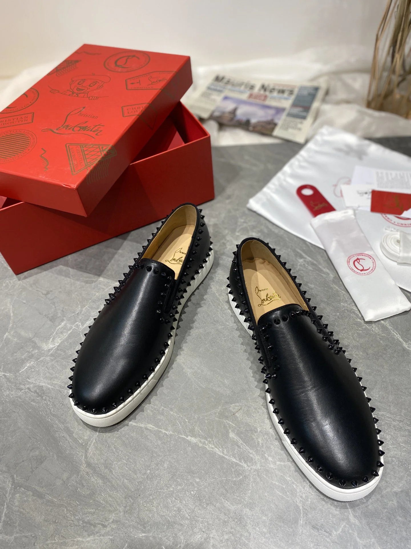 CL LOAFER