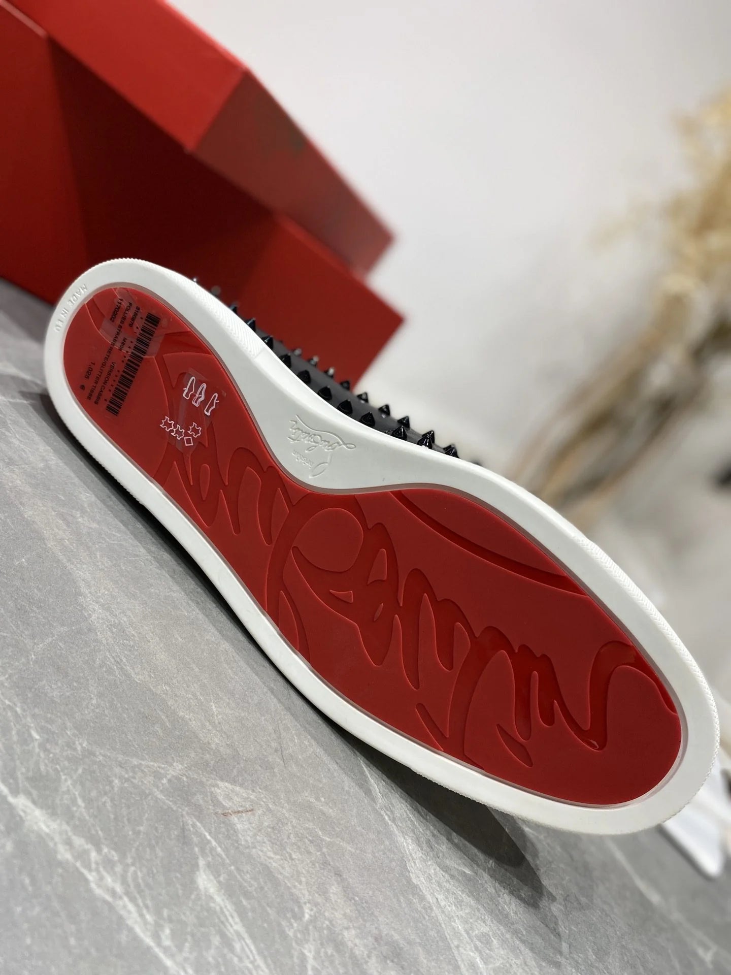 CL LOAFER