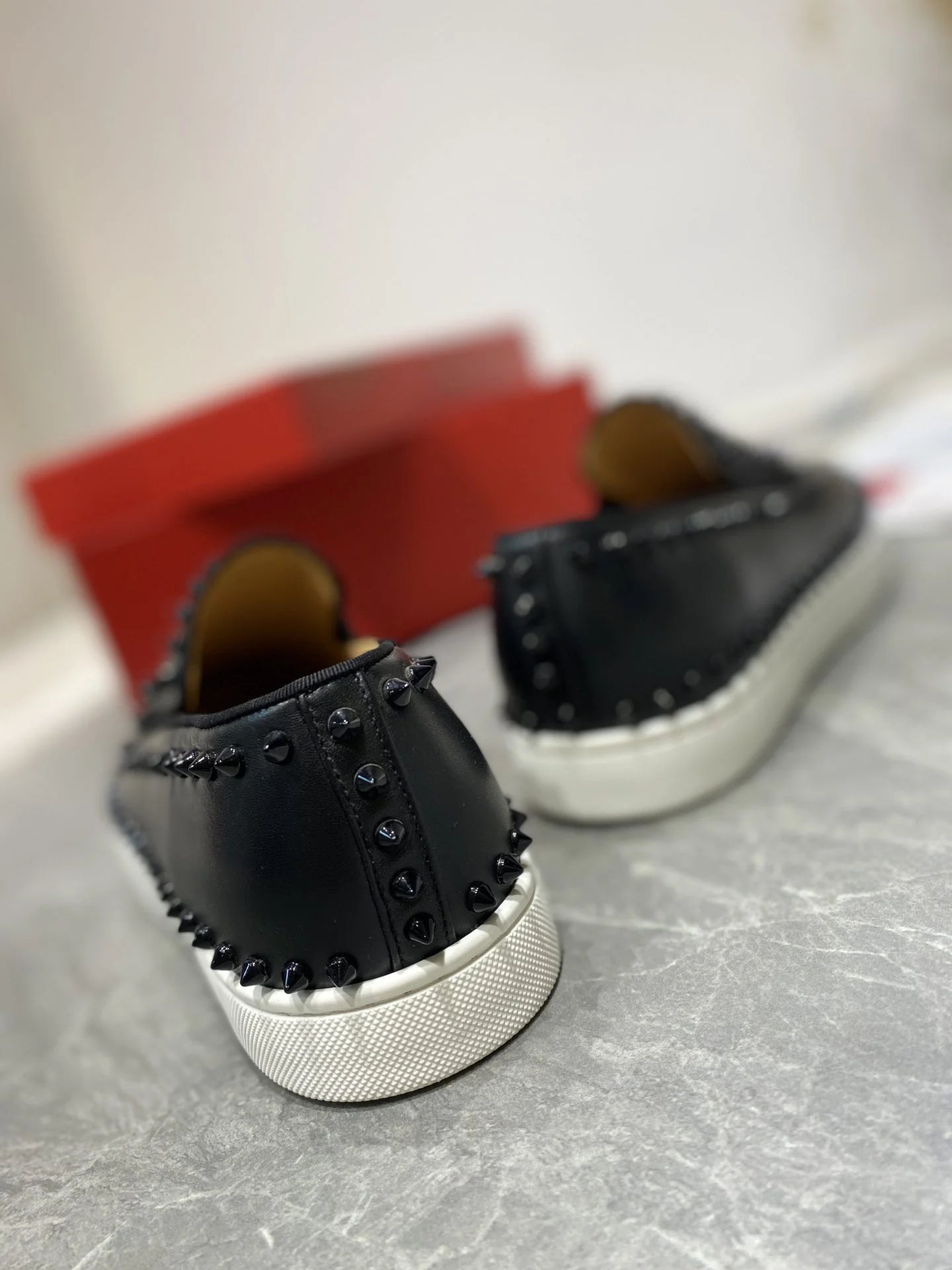 CL LOAFER