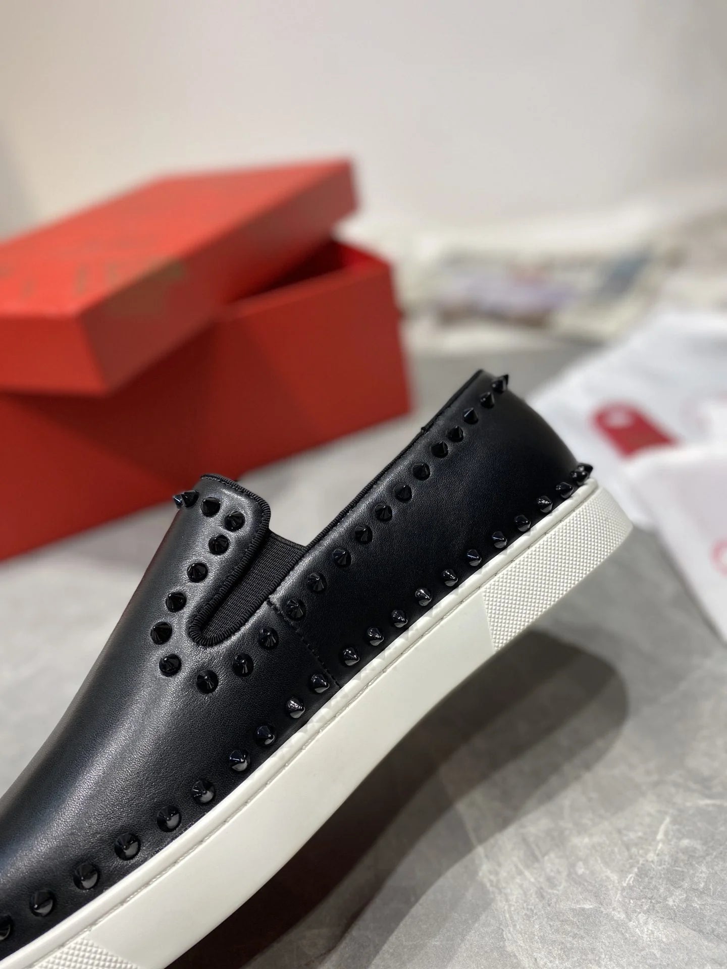 CL LOAFER