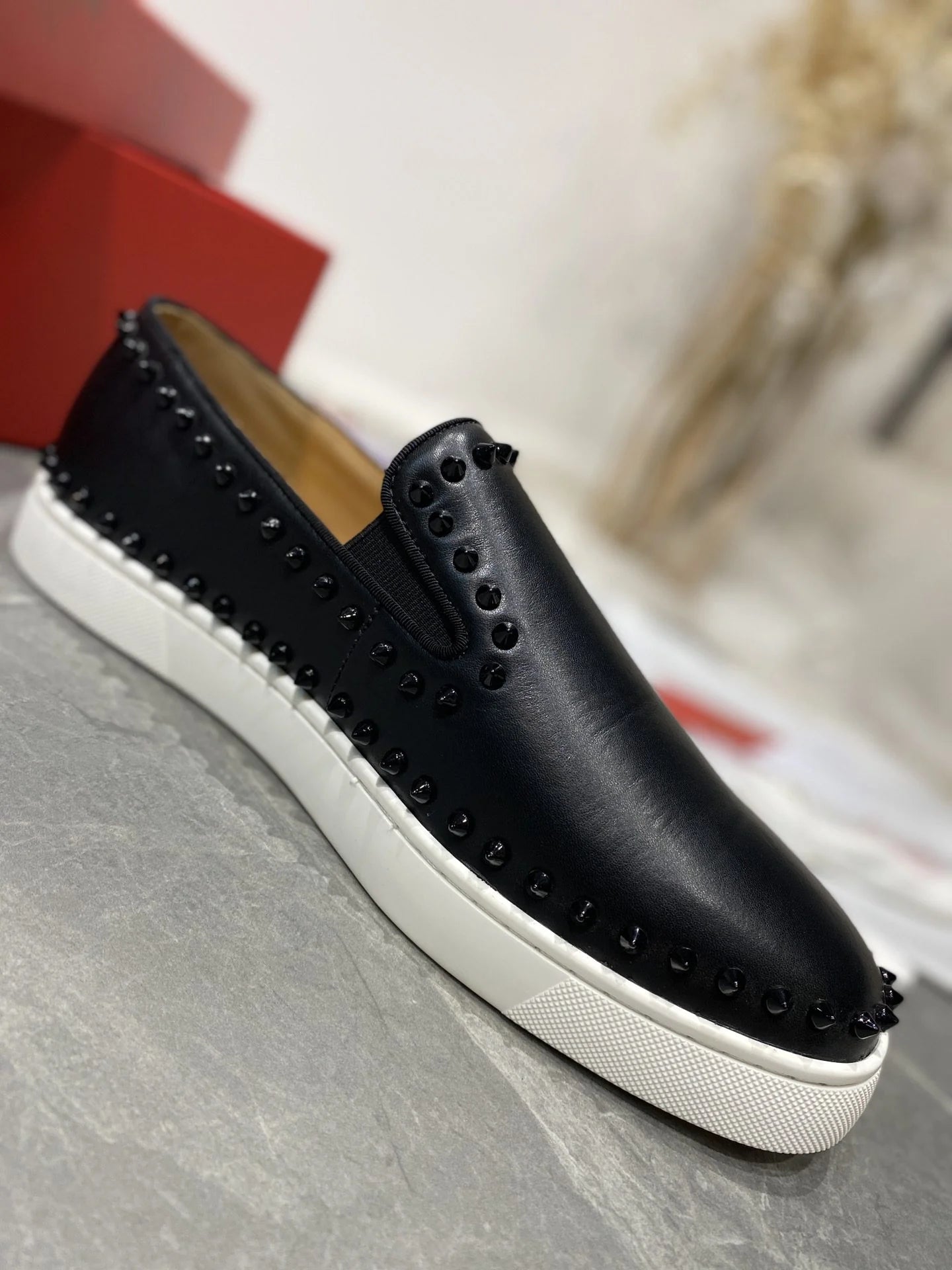 CL LOAFER
