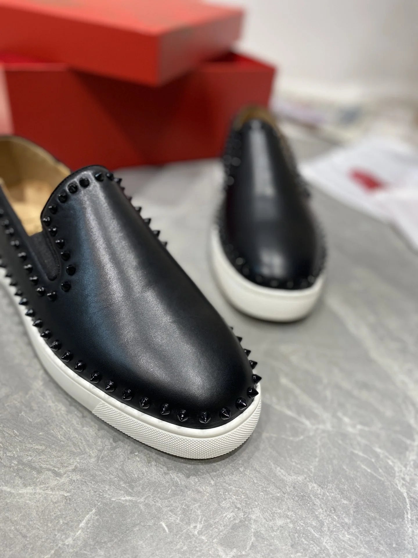 CL LOAFER