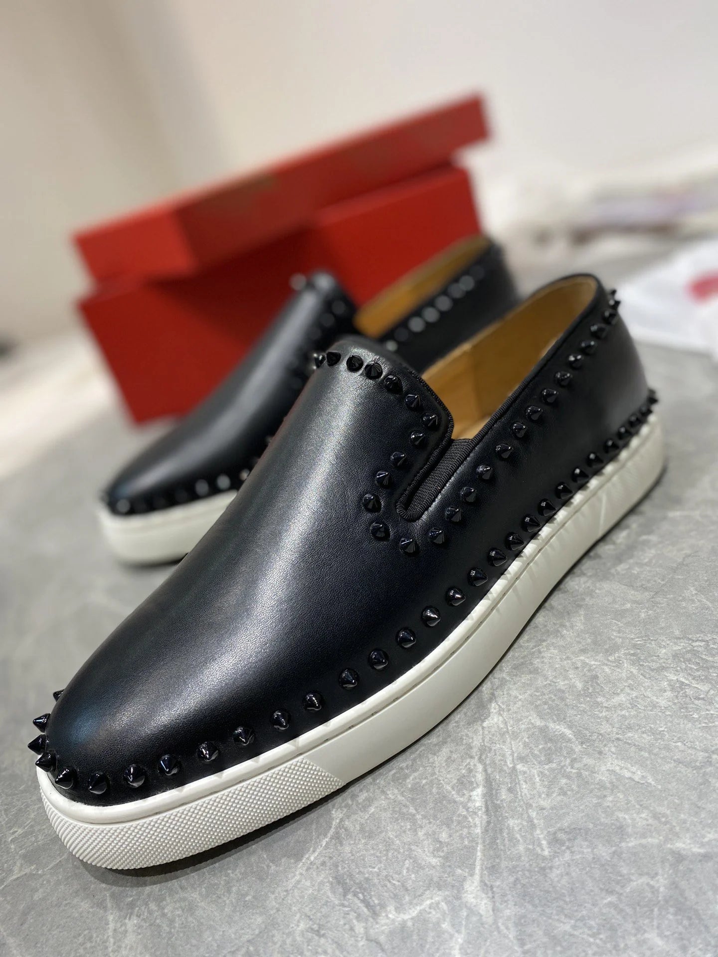 CL LOAFER