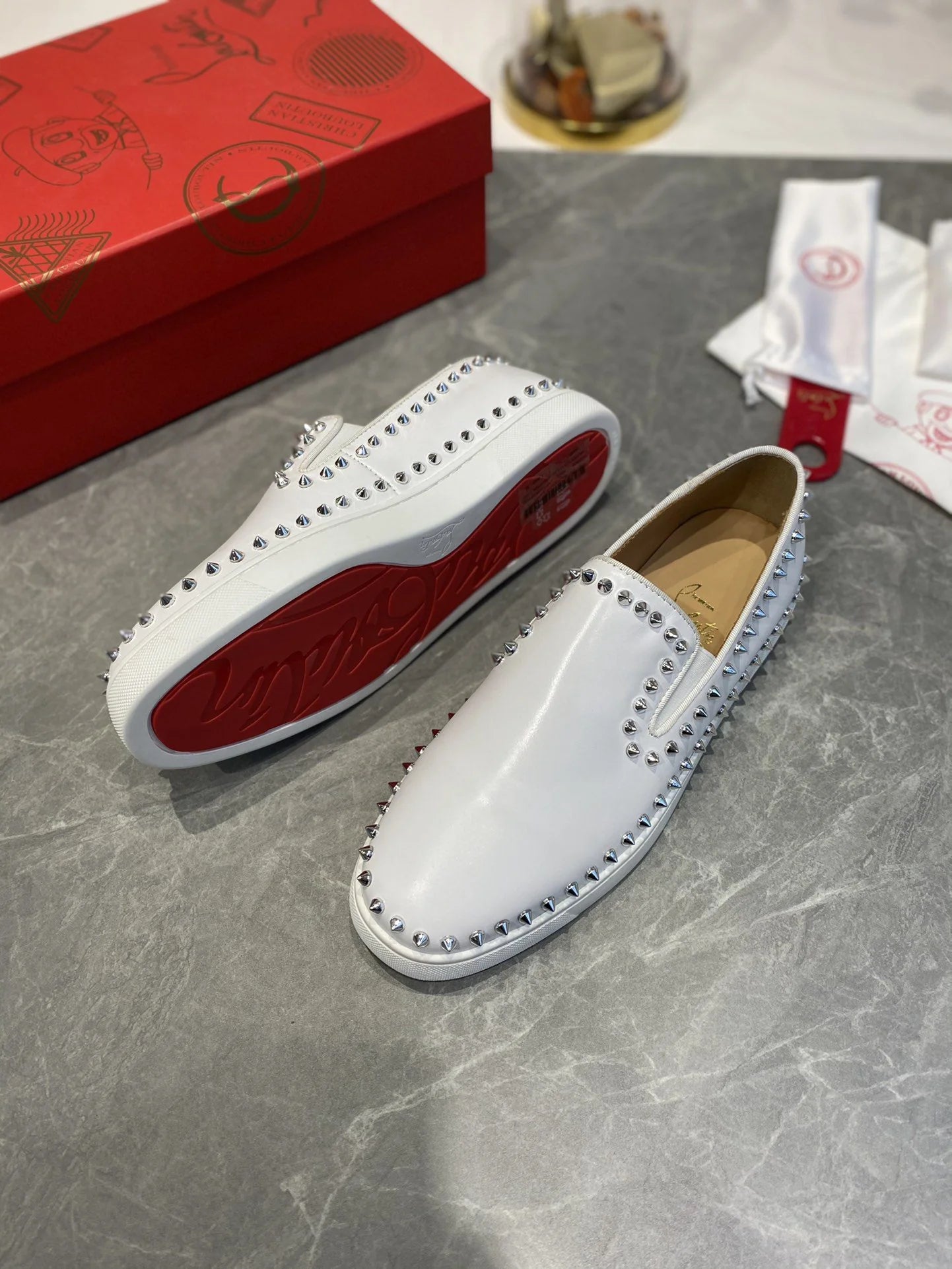 CL LOAFER