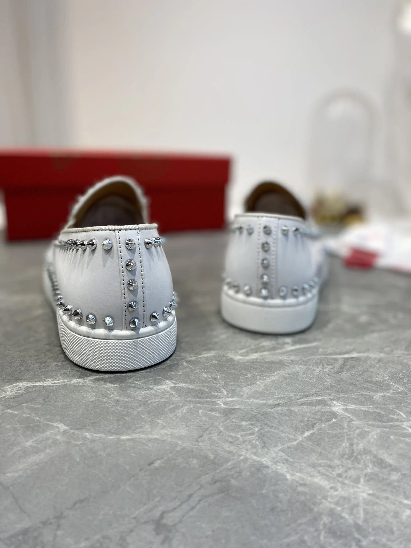 CL LOAFER