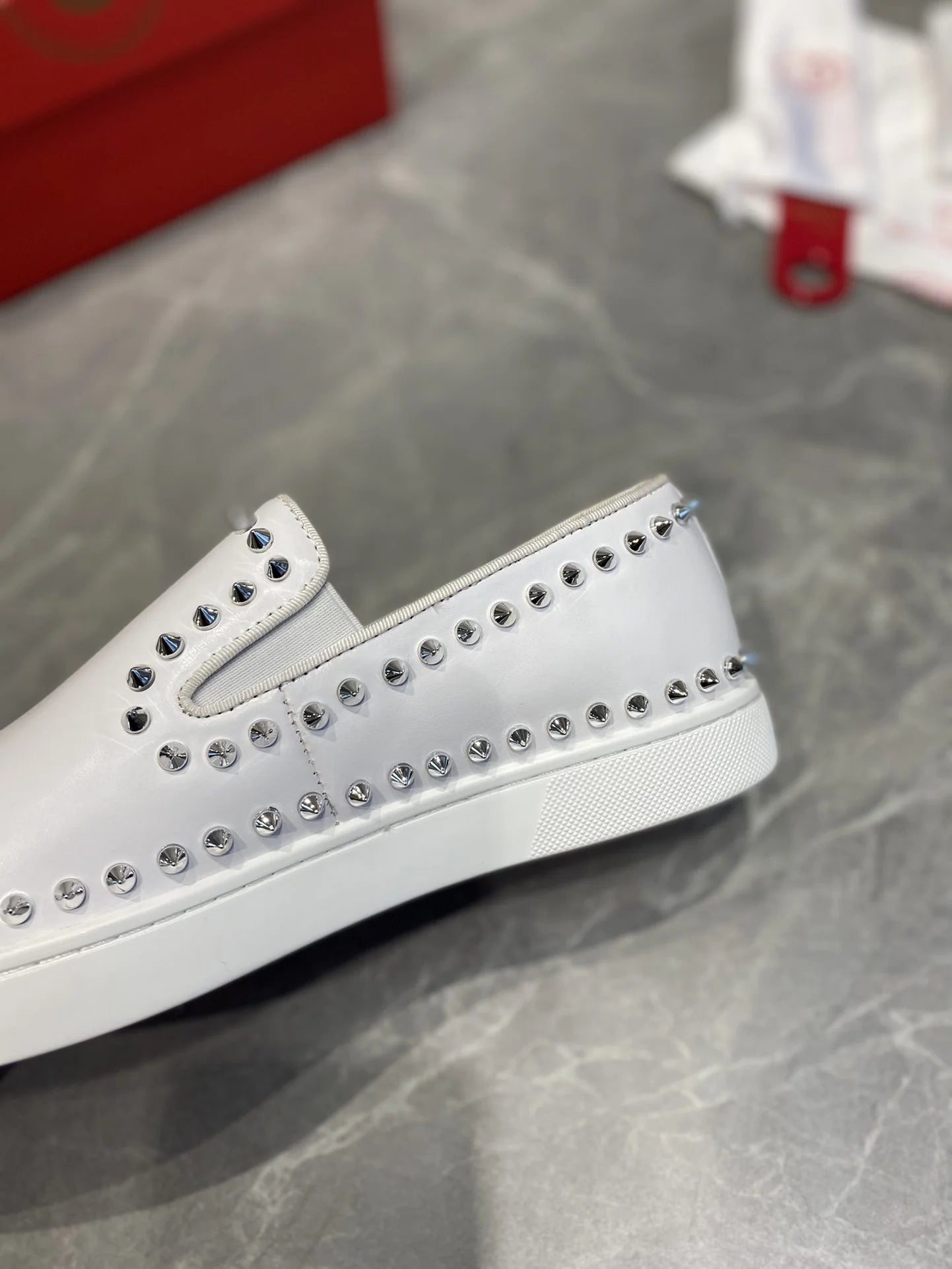 CL LOAFER
