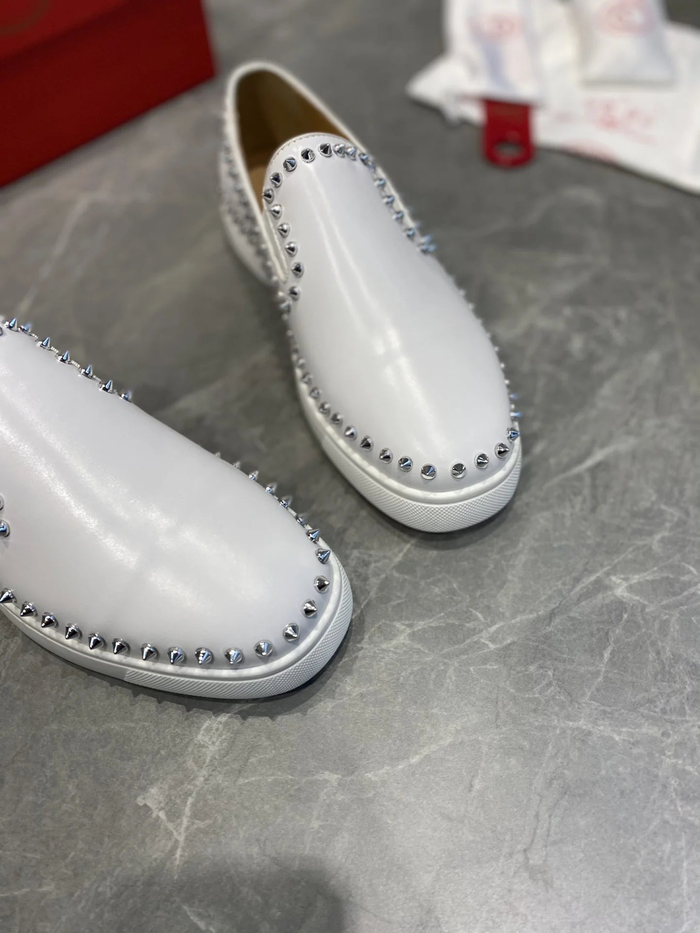 CL LOAFER