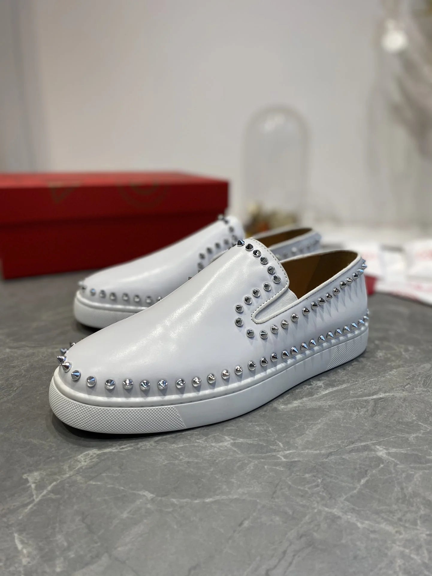 CL LOAFER