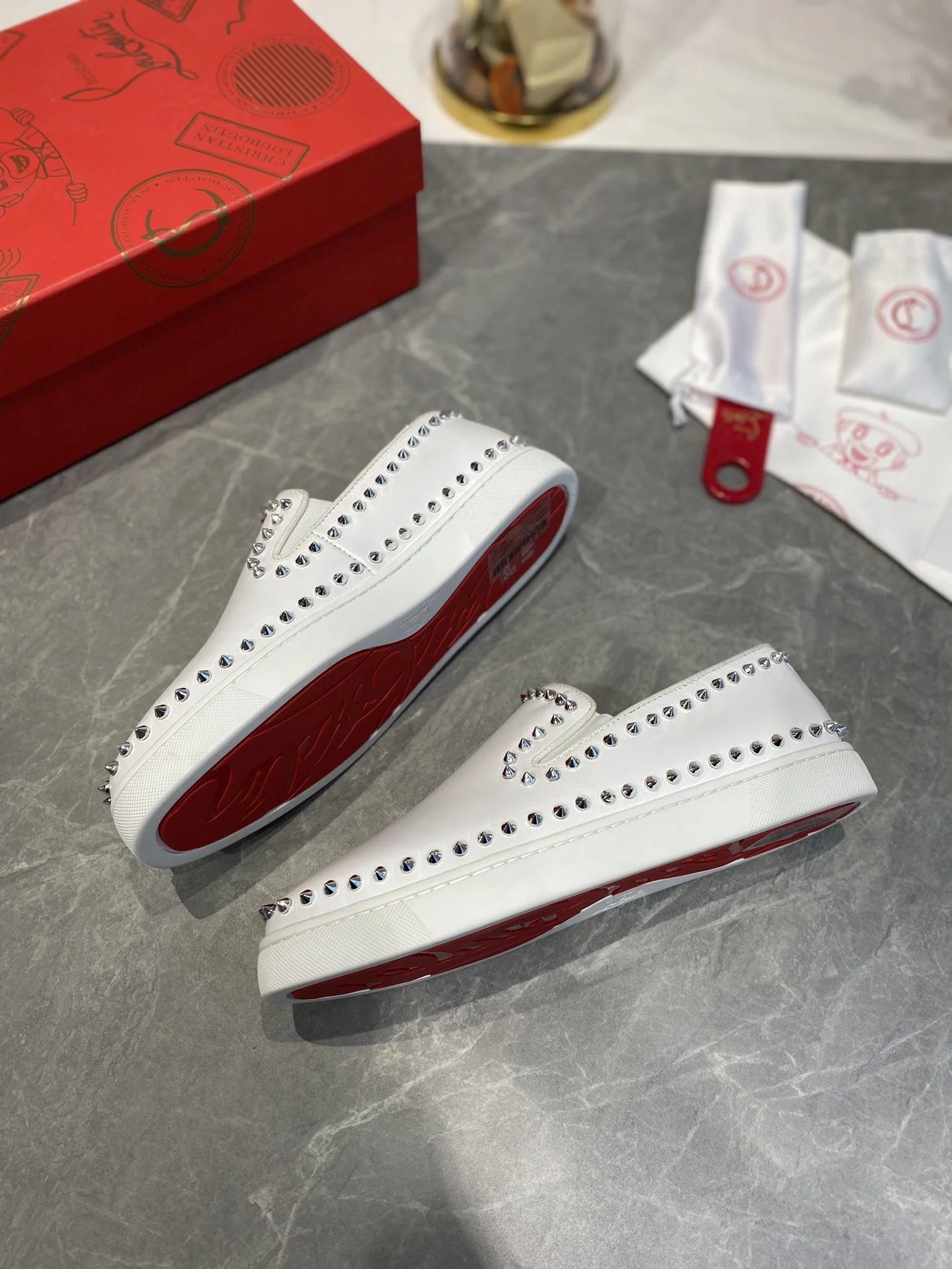 CL LOAFER