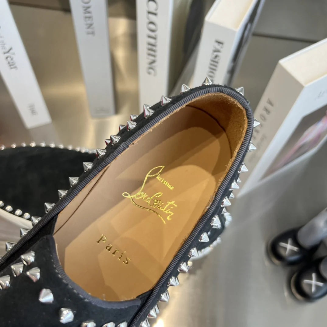 CL LOAFER