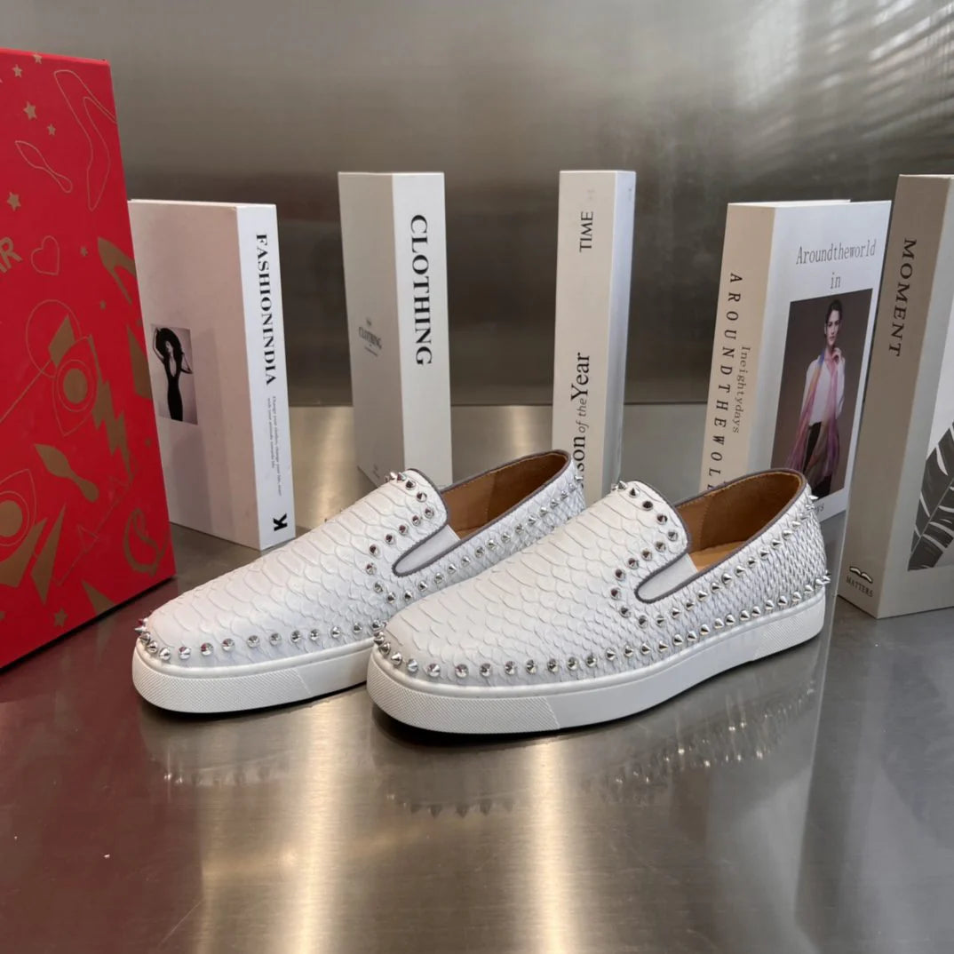 CL LOAFER