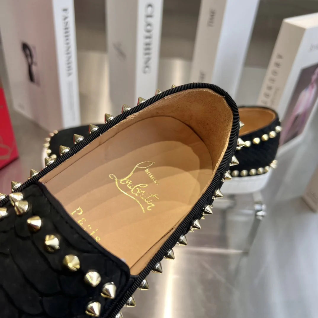 CL LOAFER