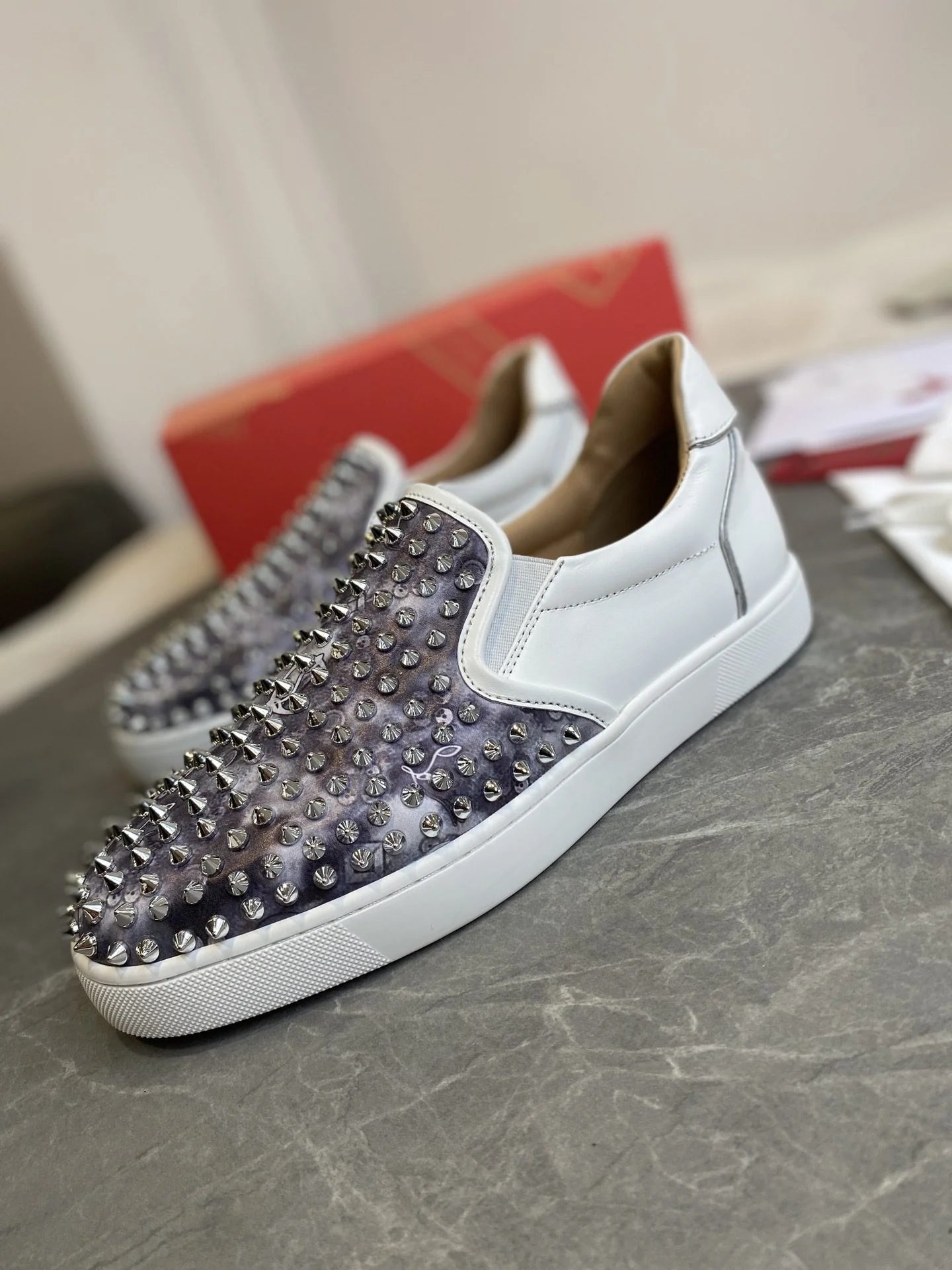 CL LOAFER