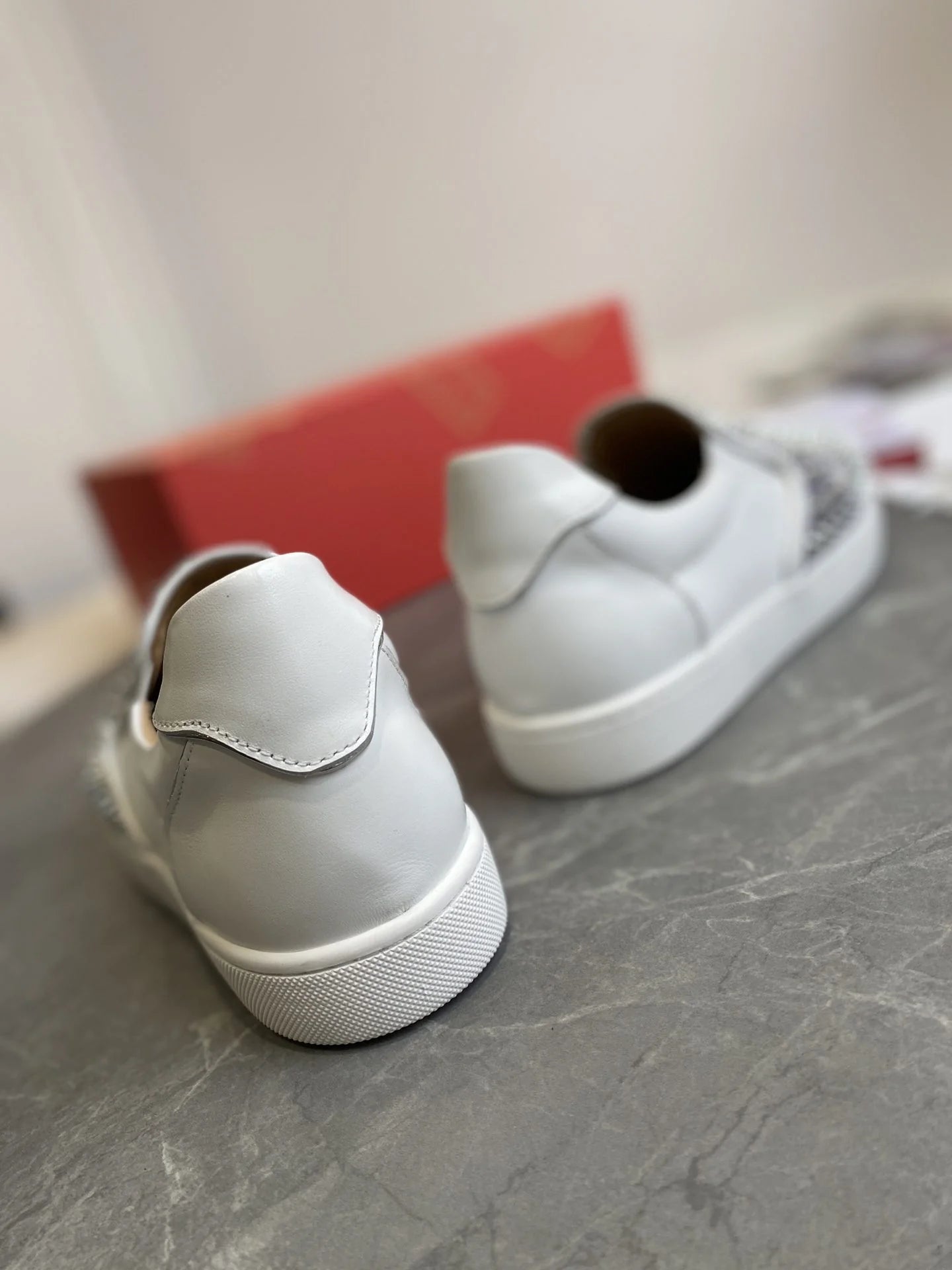CL LOAFER