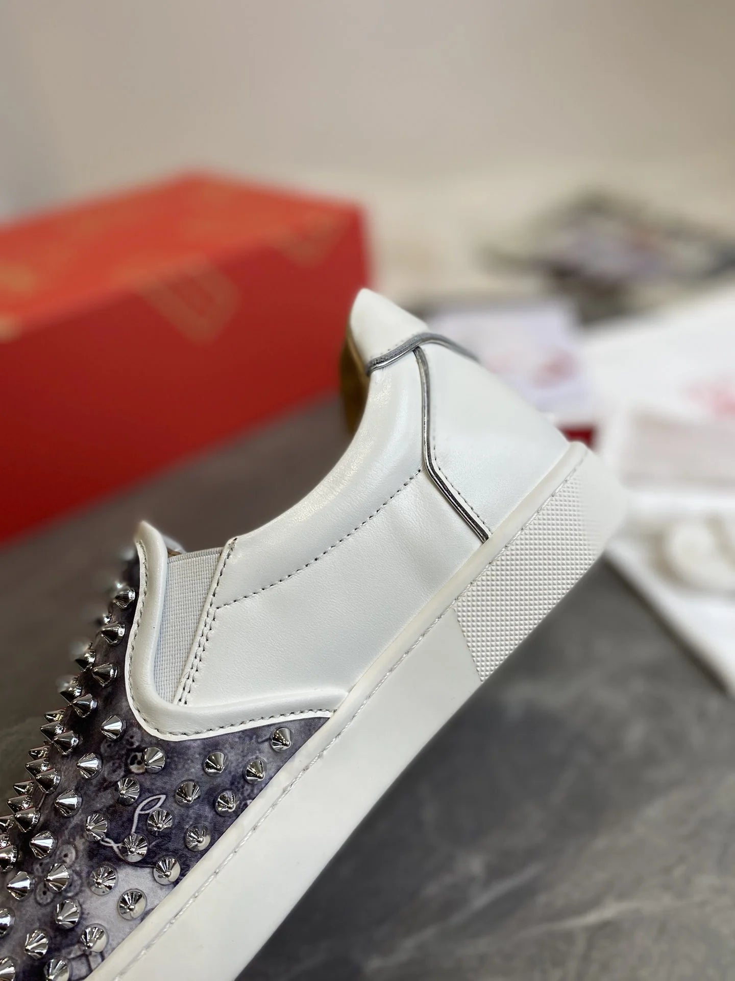 CL LOAFER