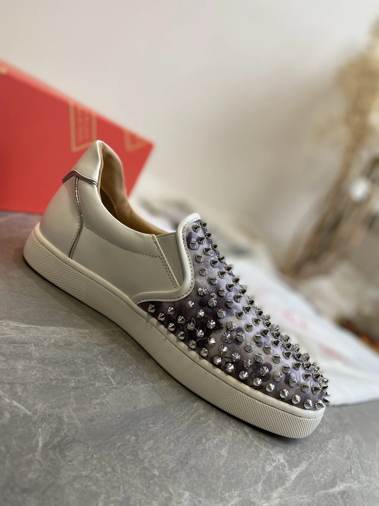 CL LOAFER