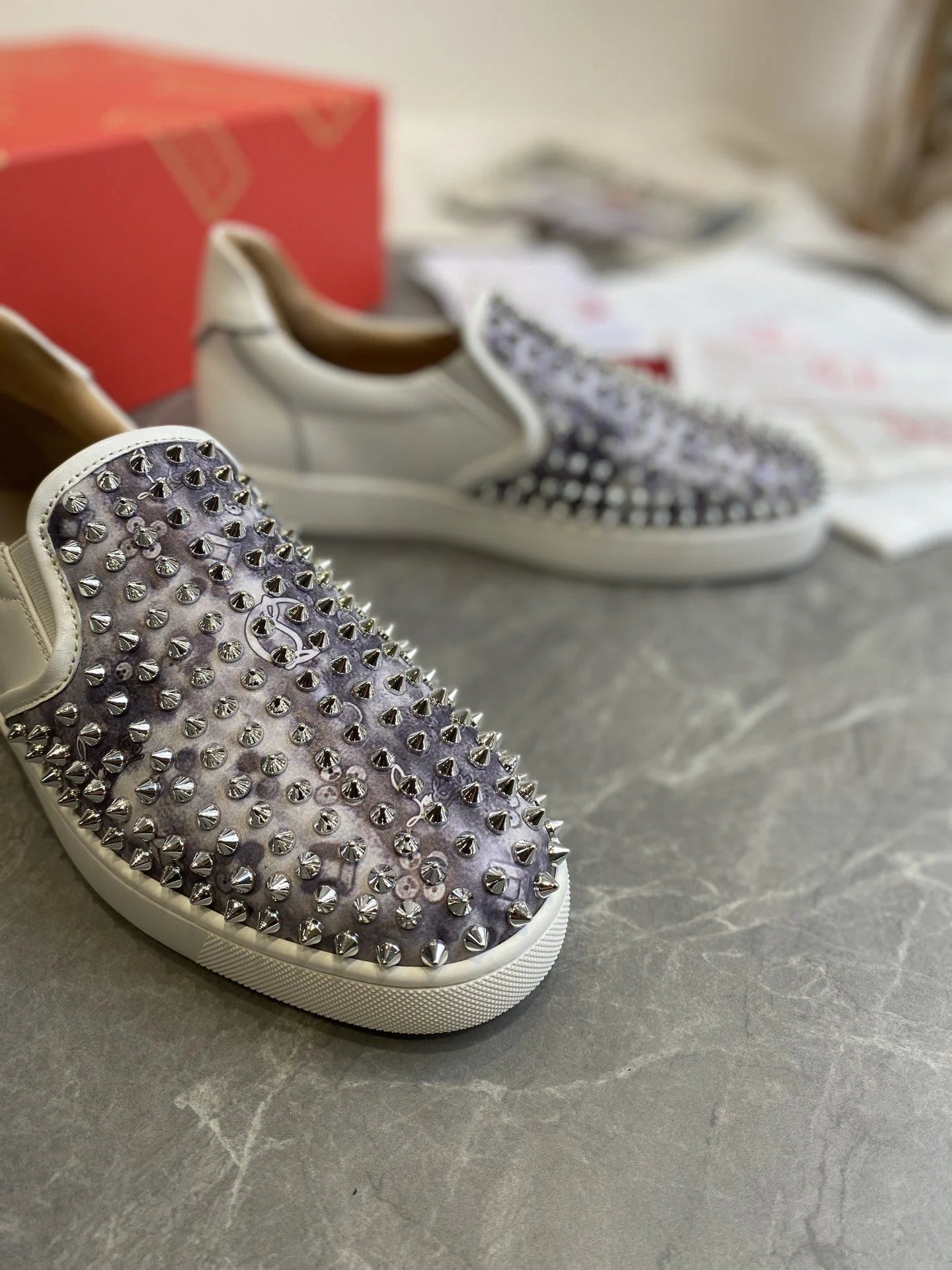 CL LOAFER