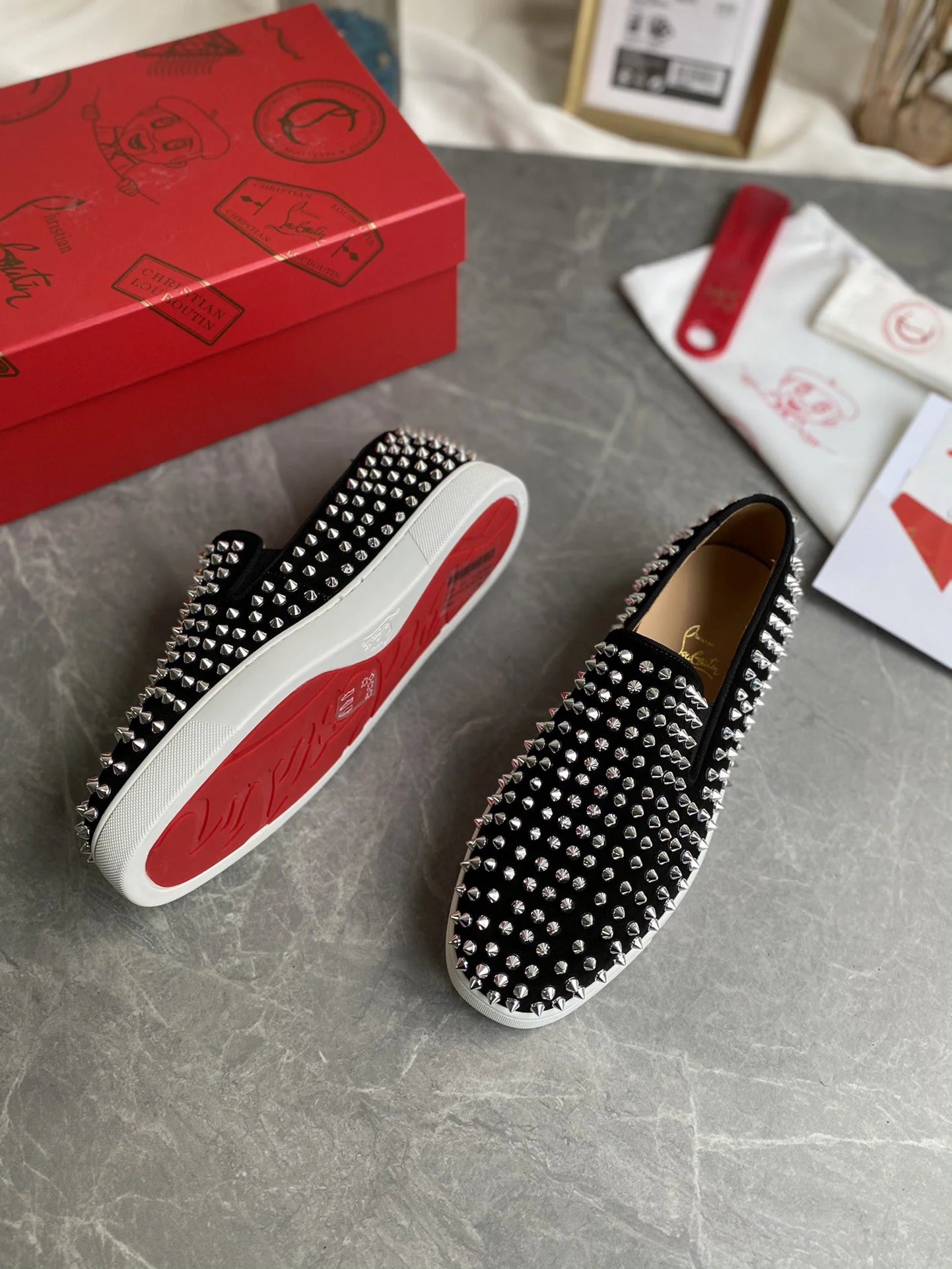 CL LOAFER