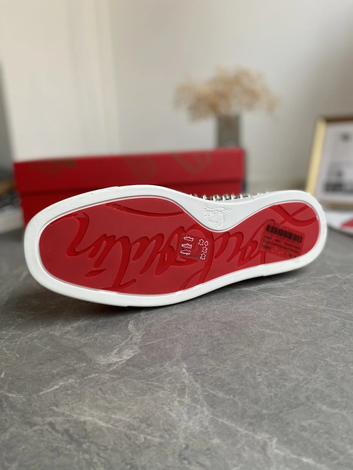 CL LOAFER