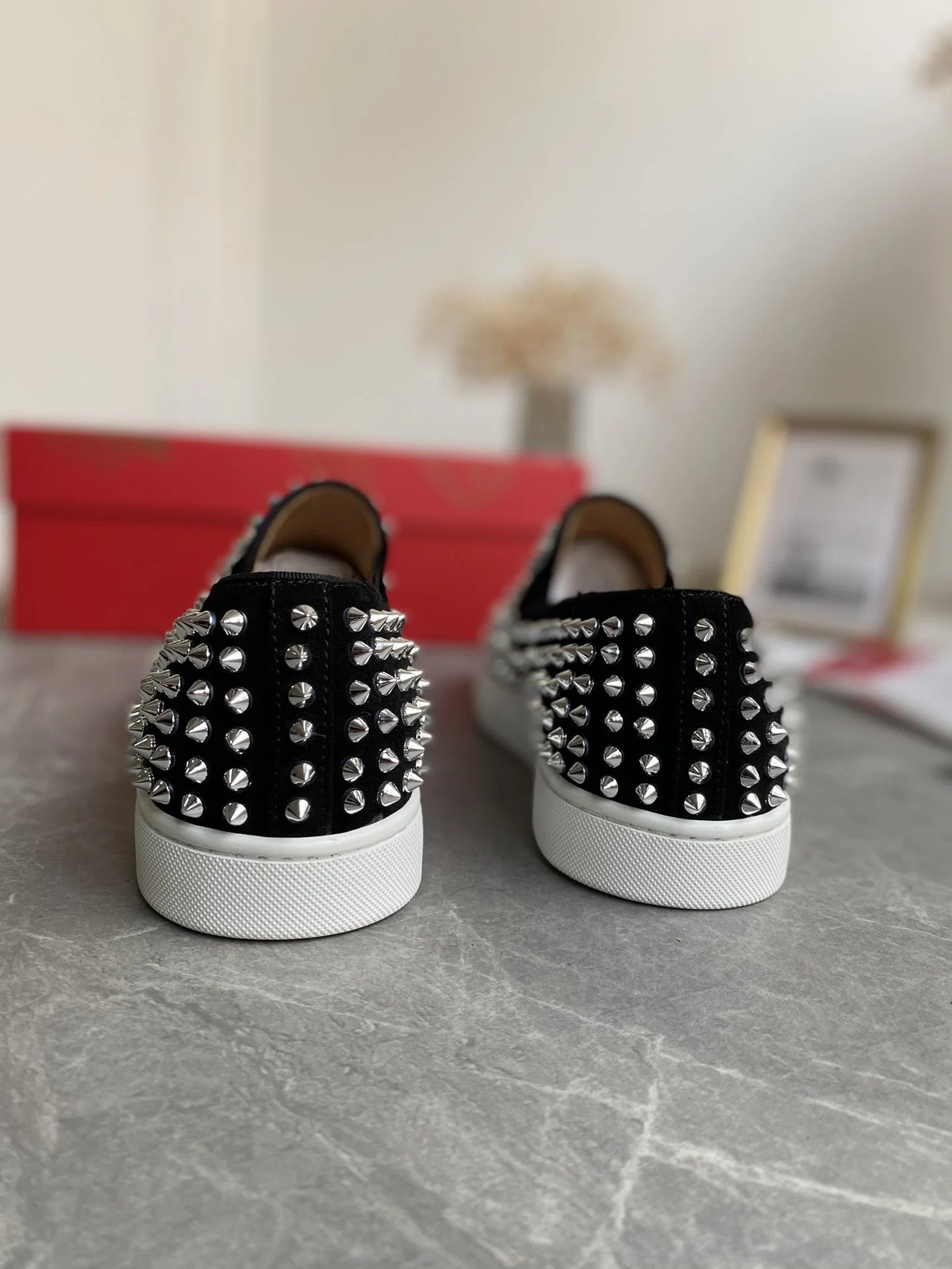 CL LOAFER