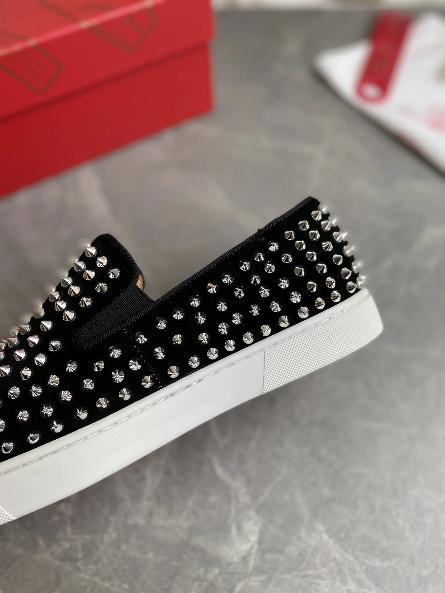 CL LOAFER