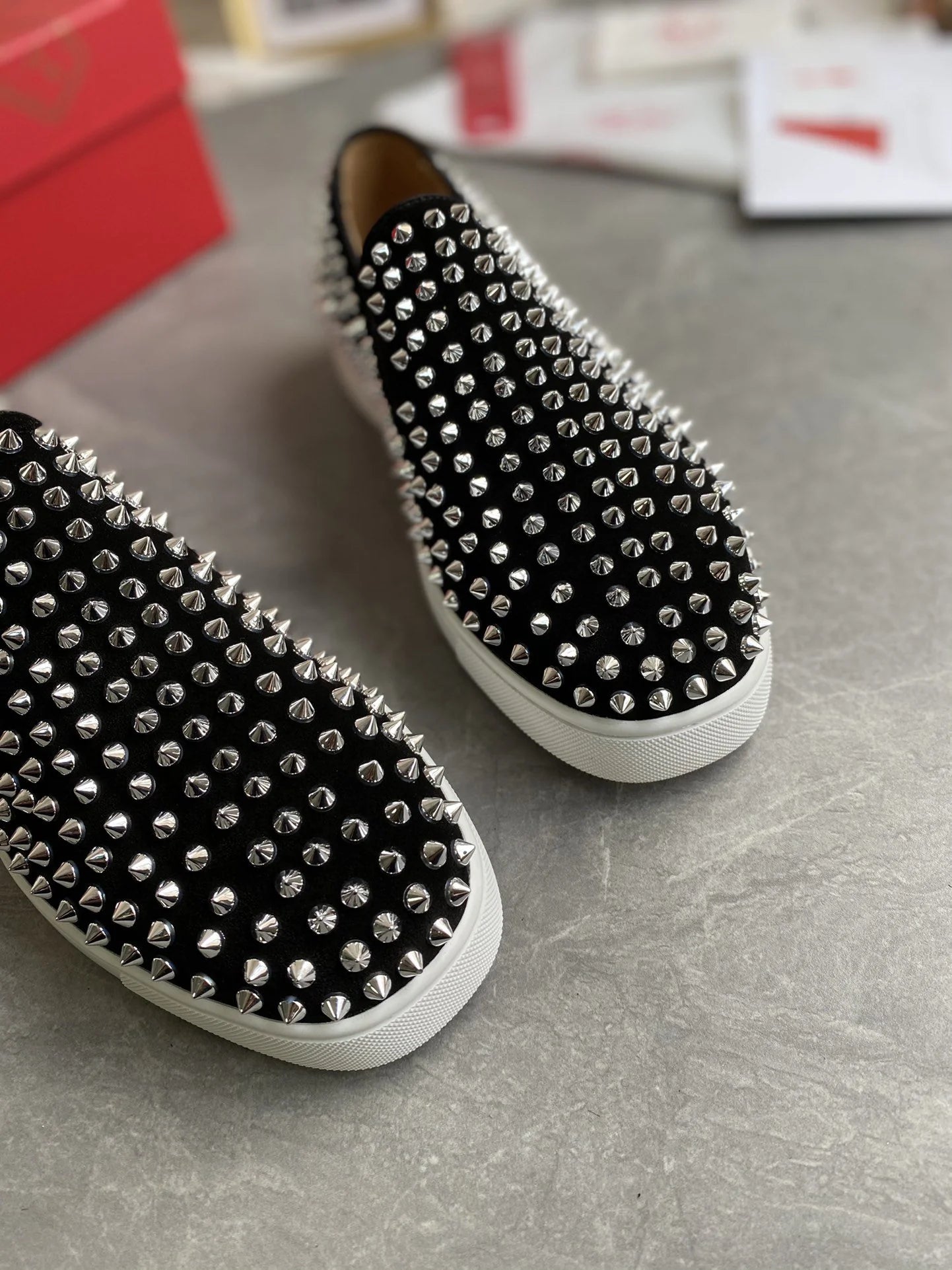 CL LOAFER