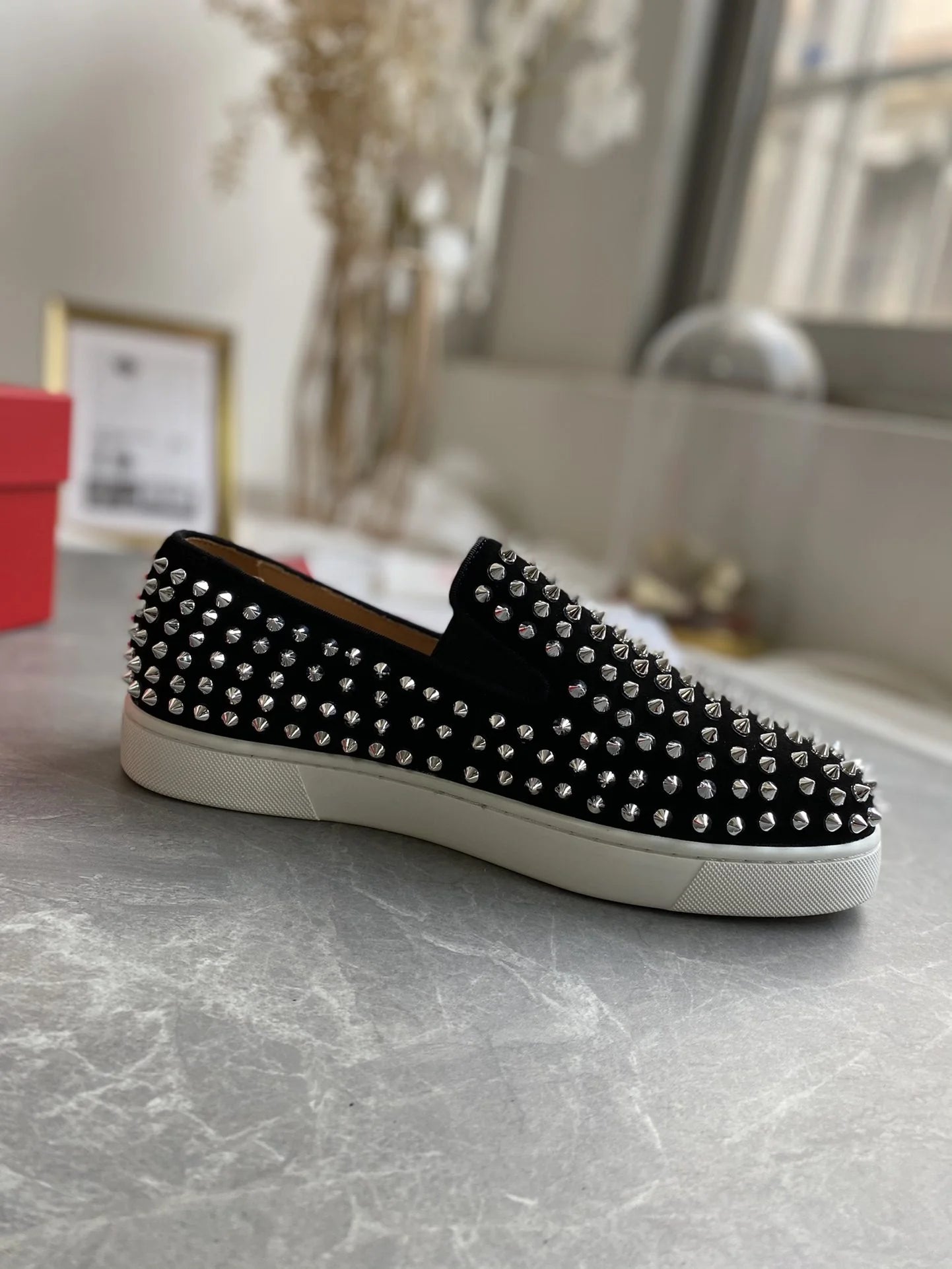 CL LOAFER