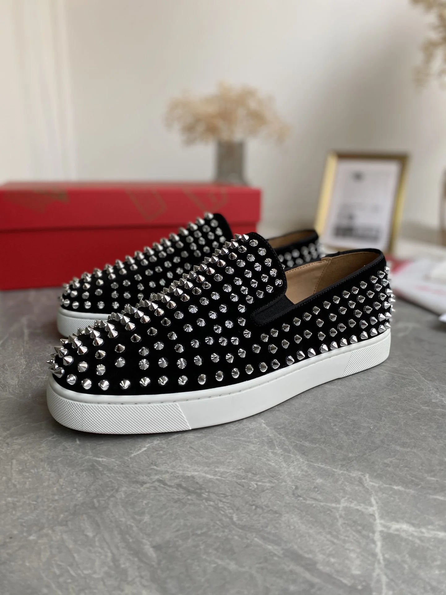 CL LOAFER