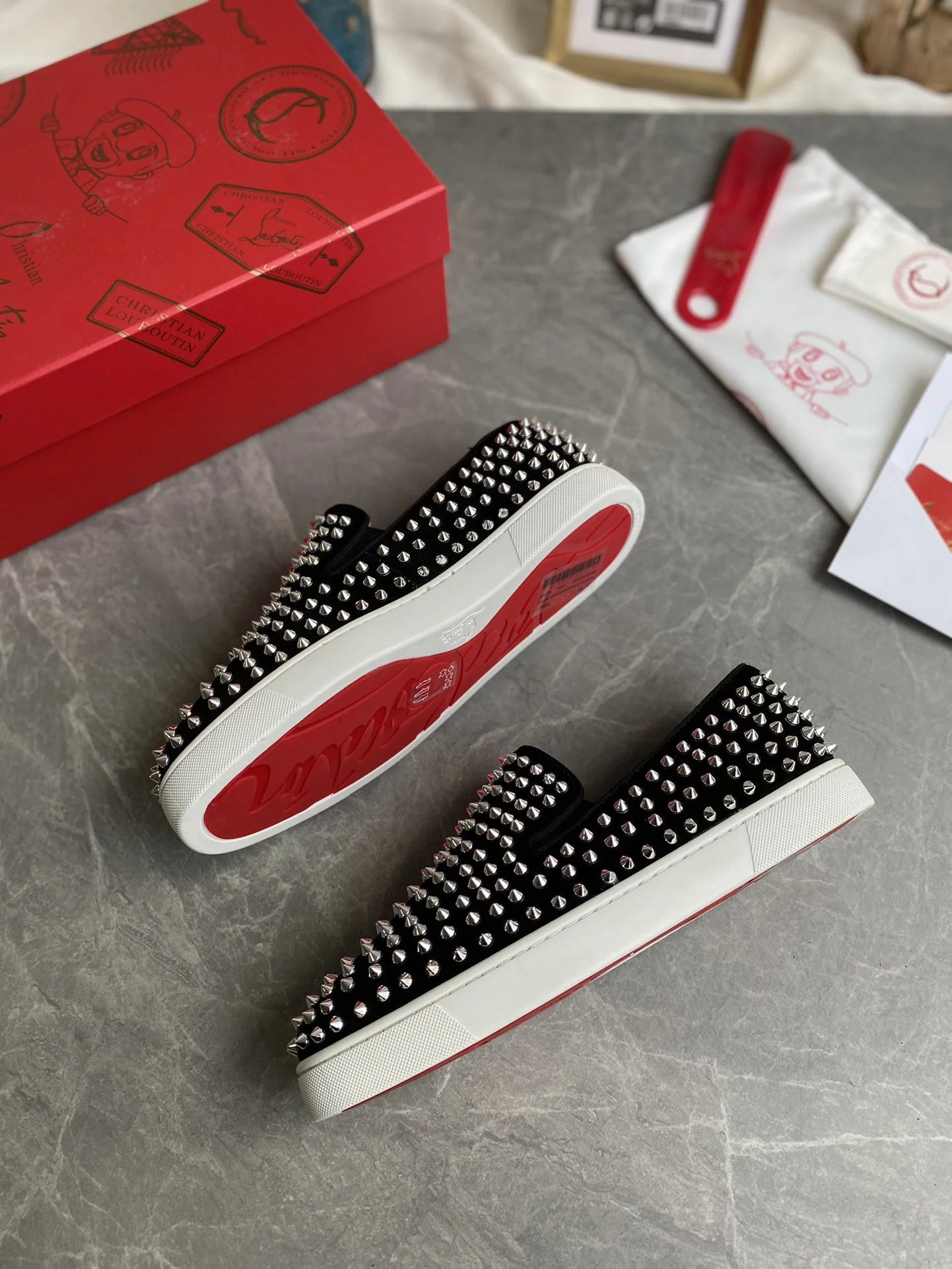 CL LOAFER