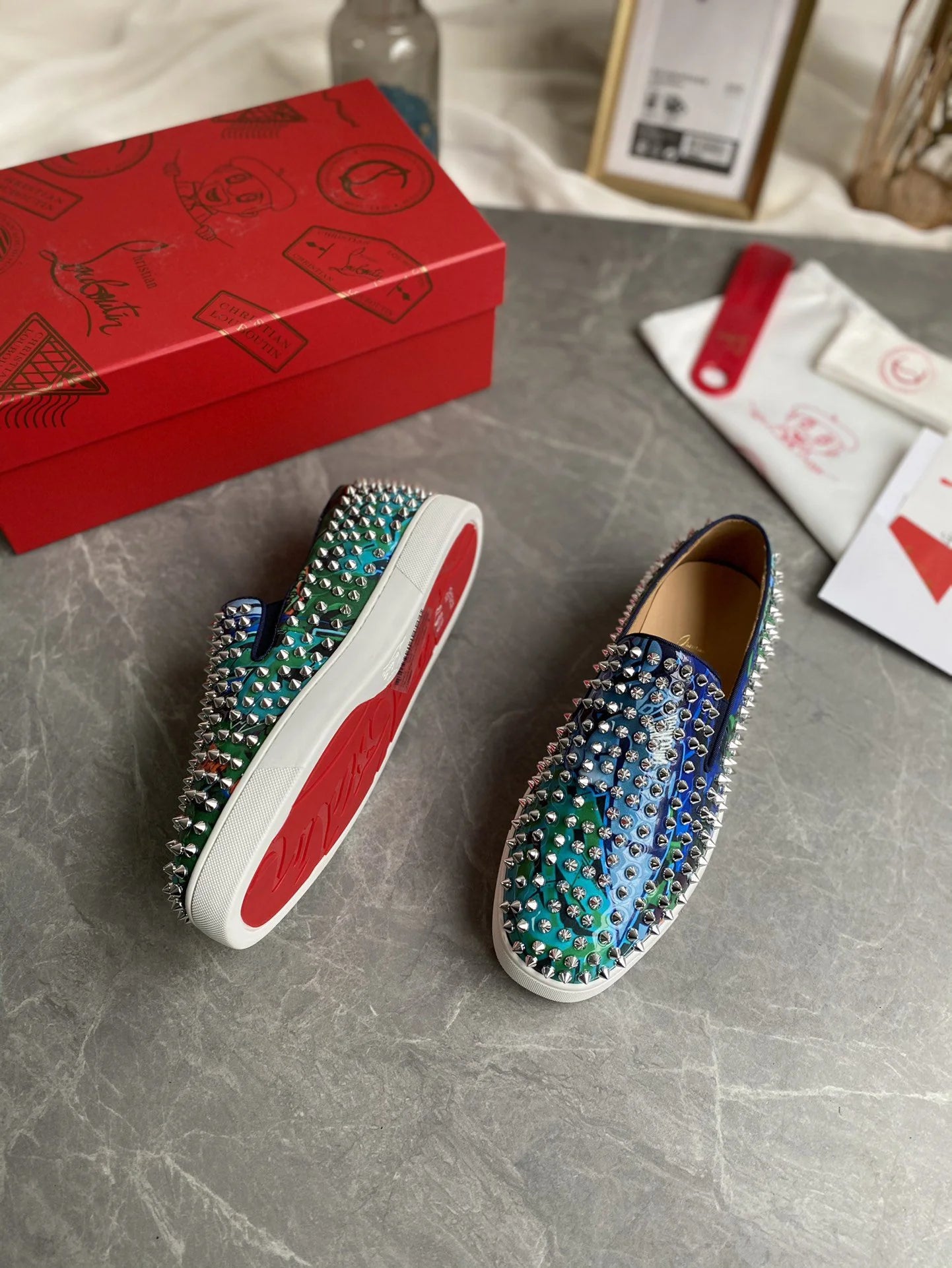 CL LOAFER