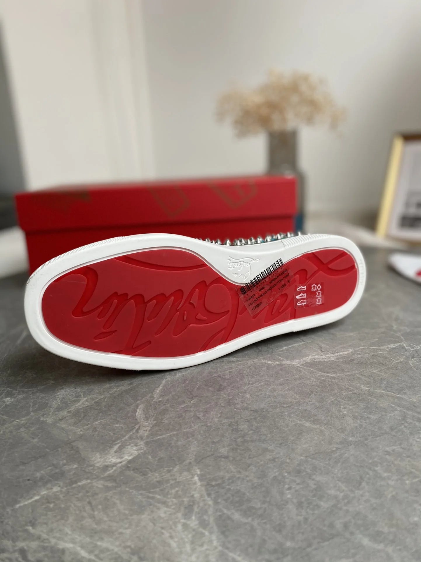 CL LOAFER