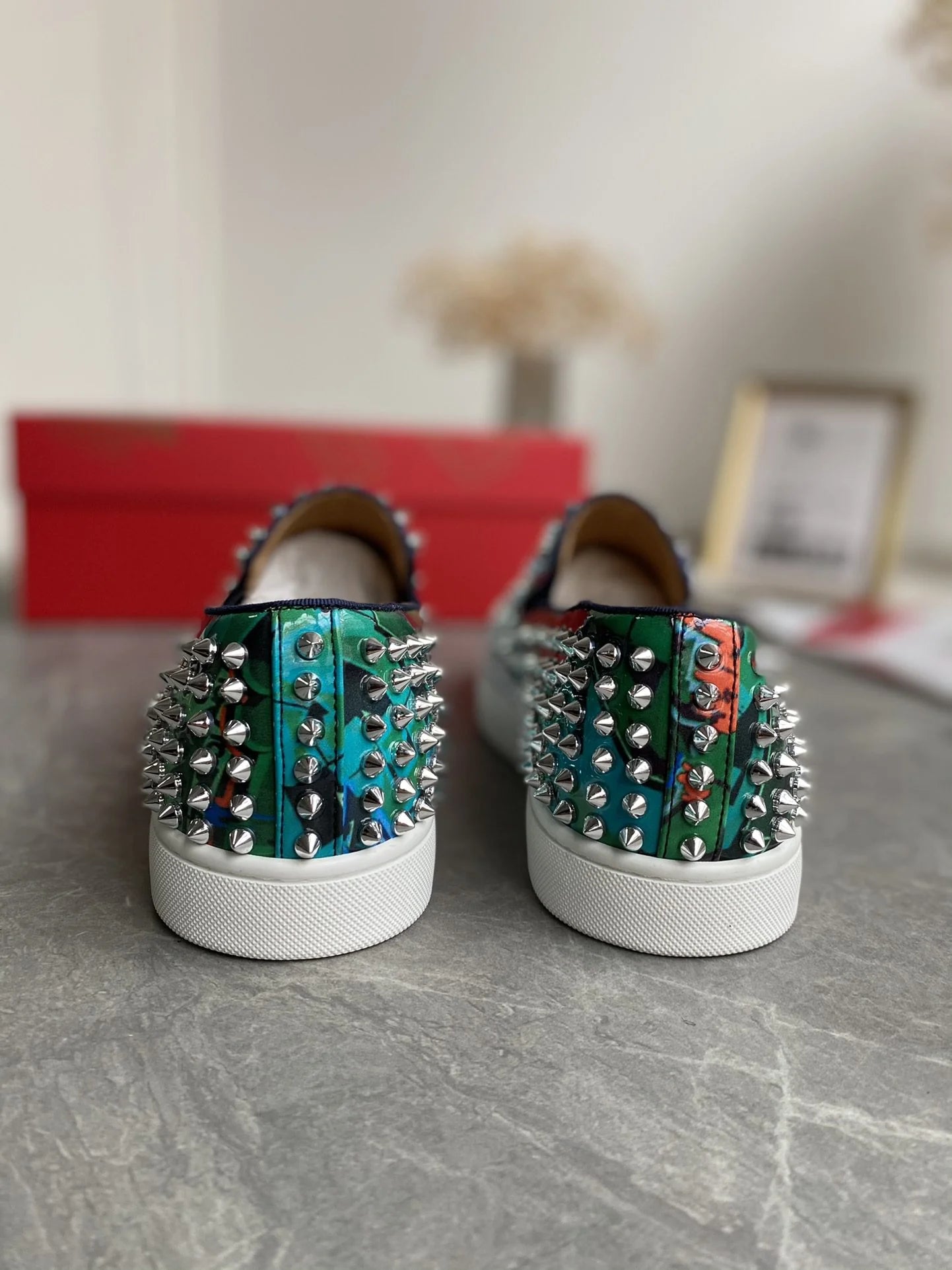 CL LOAFER