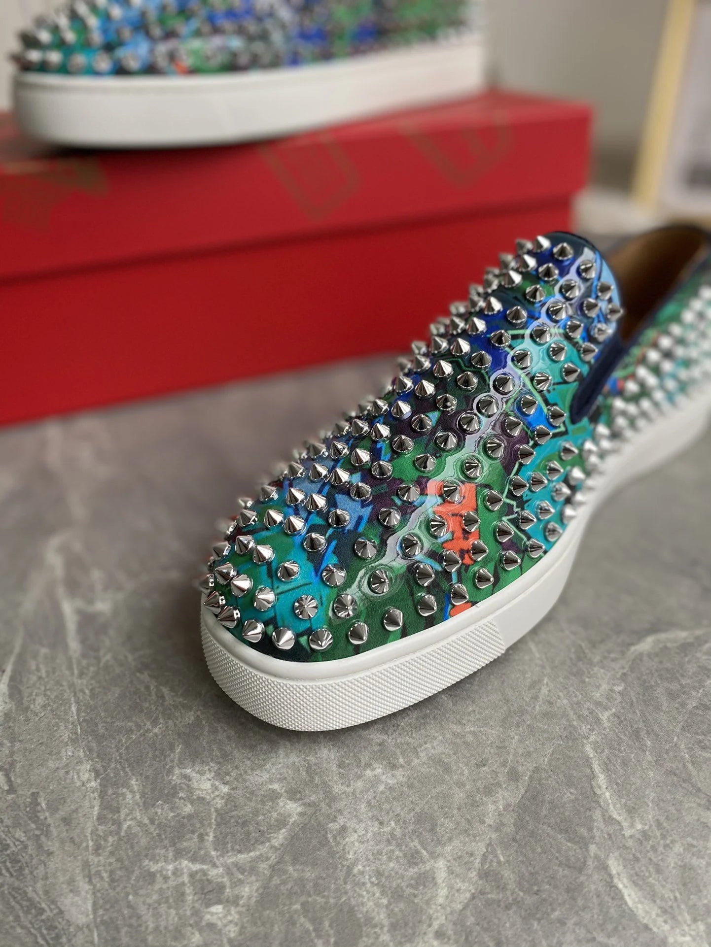 CL LOAFER