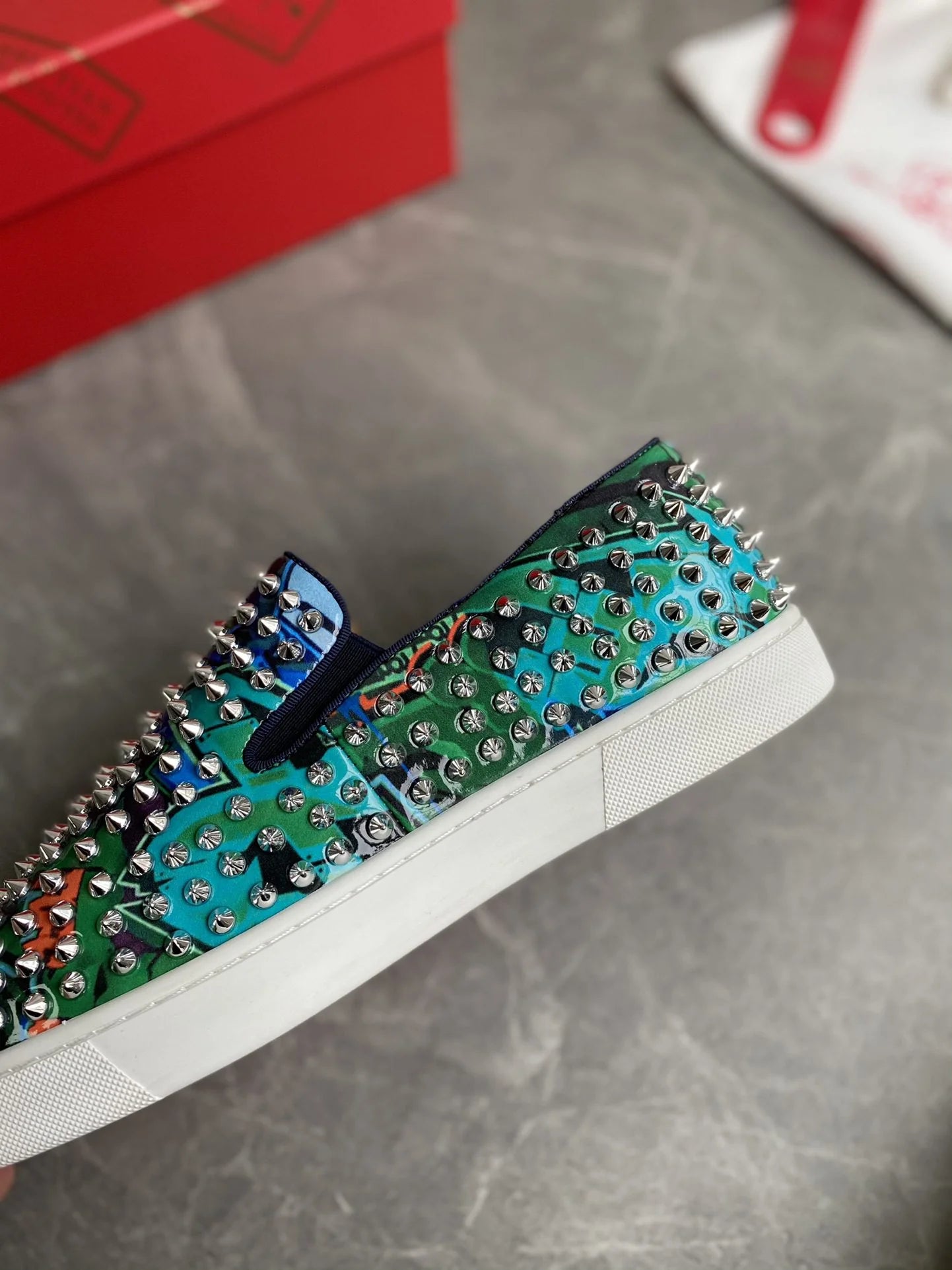 CL LOAFER