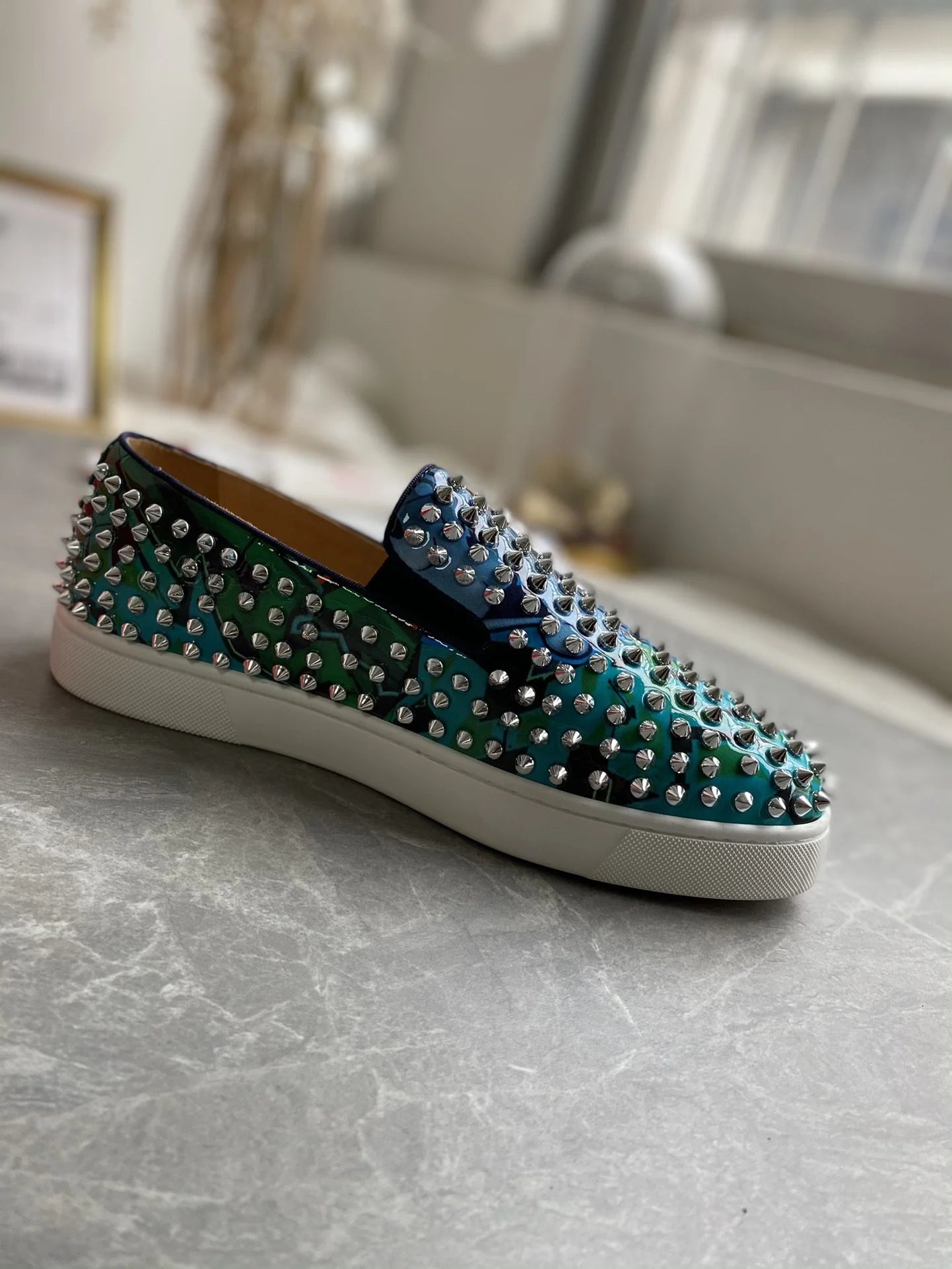CL LOAFER