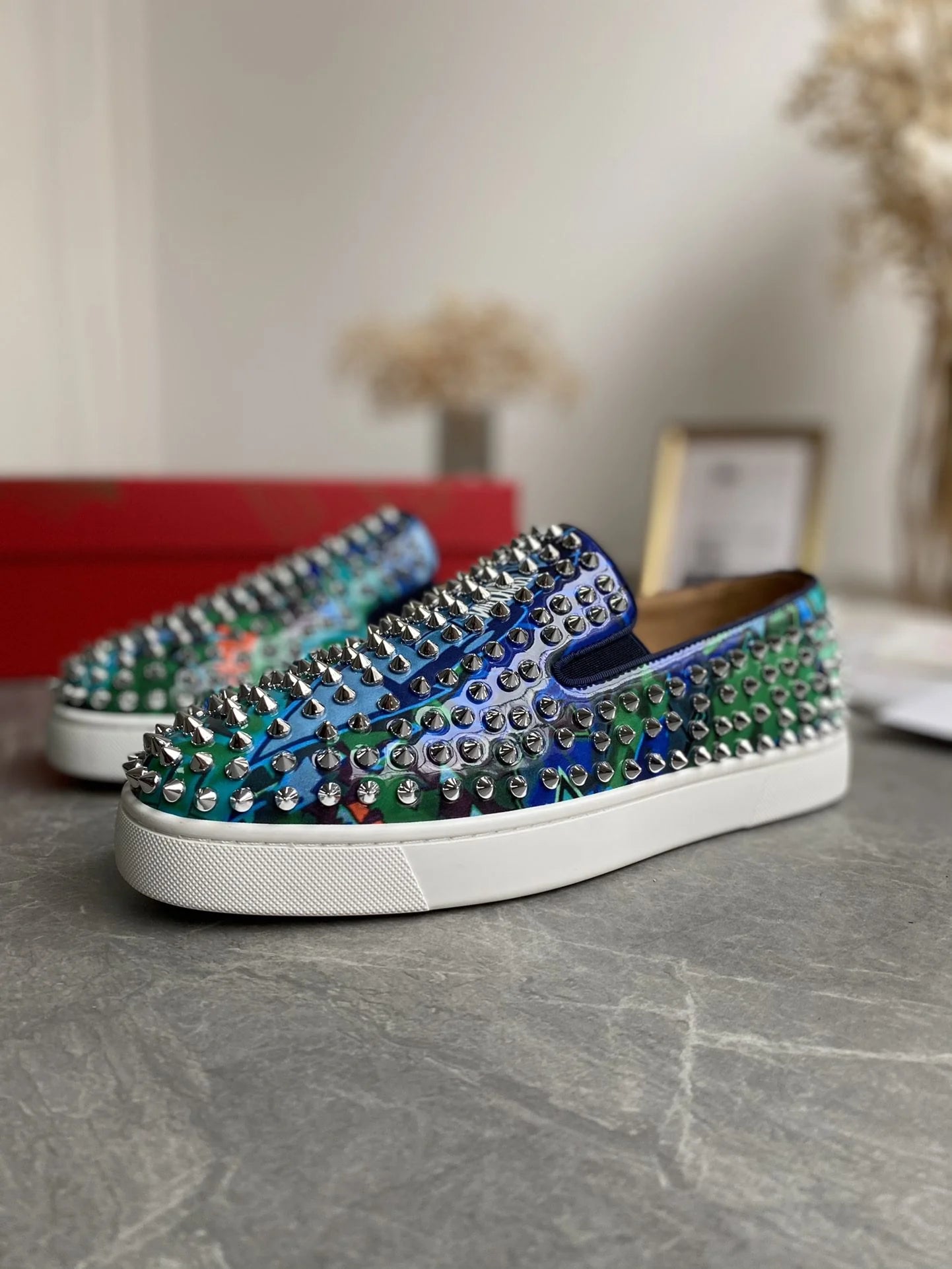 CL LOAFER