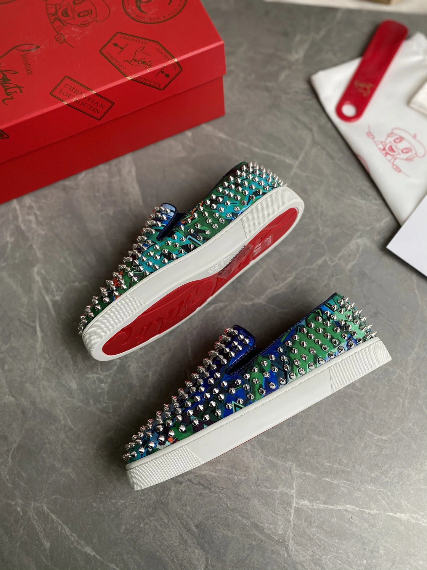 CL LOAFER