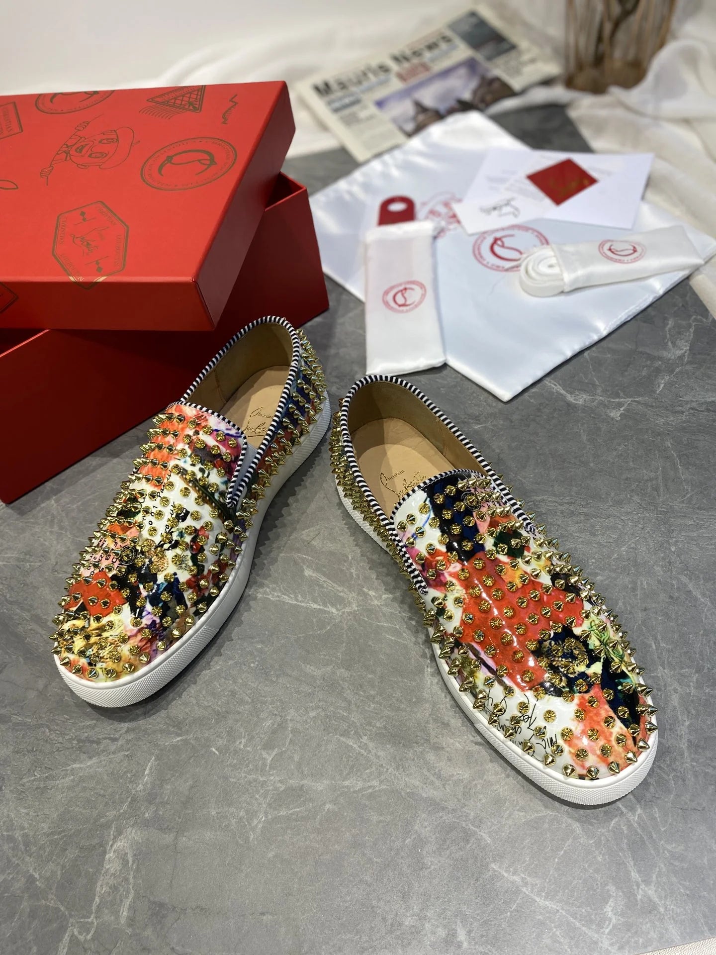 CL LOAFER